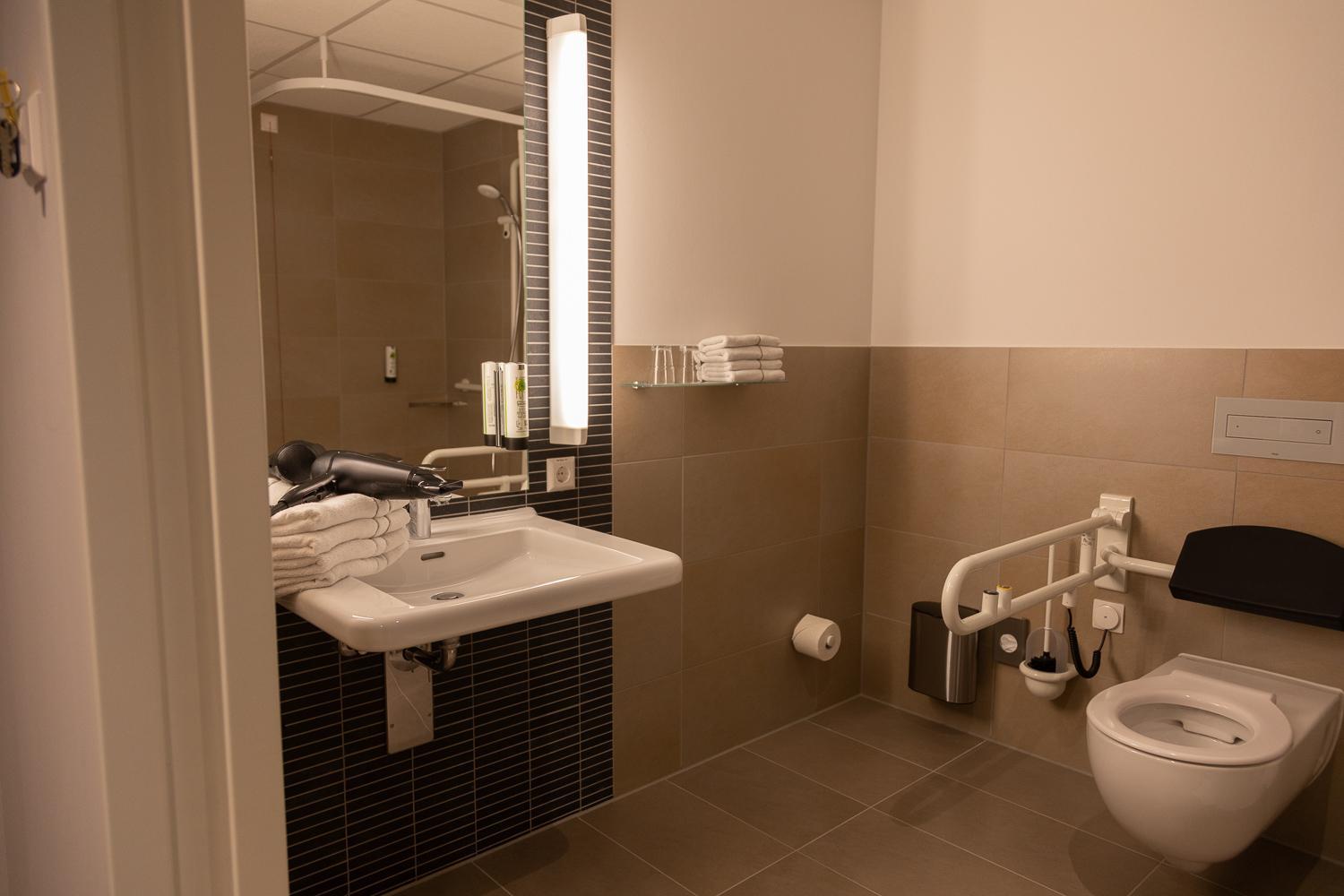 Sporthotel TREFF PUNKT, Billede 4