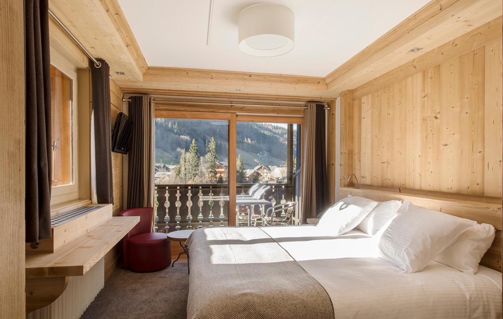 Standard Quadruple Room photo 3