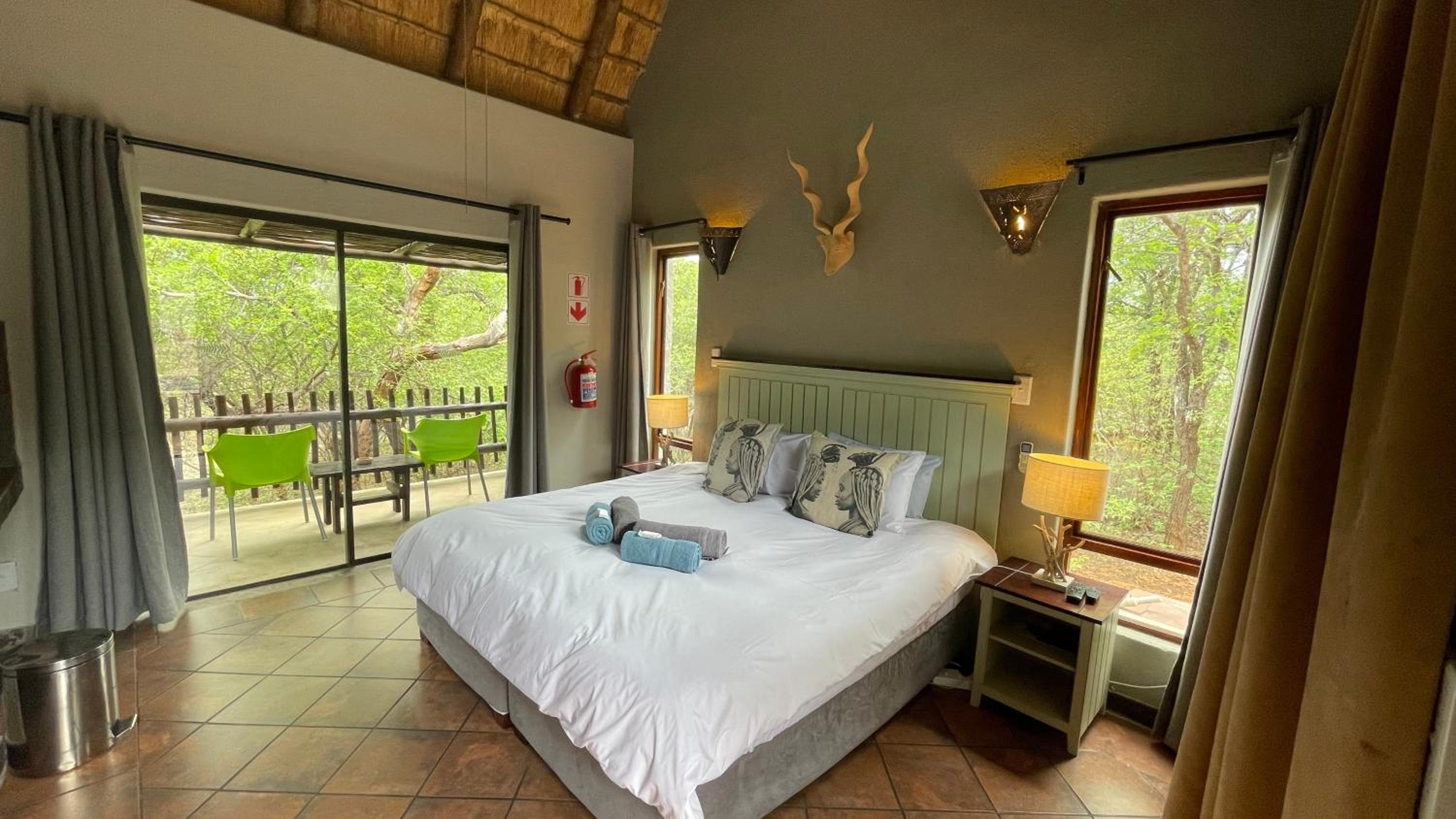  Double Room - Photo 1