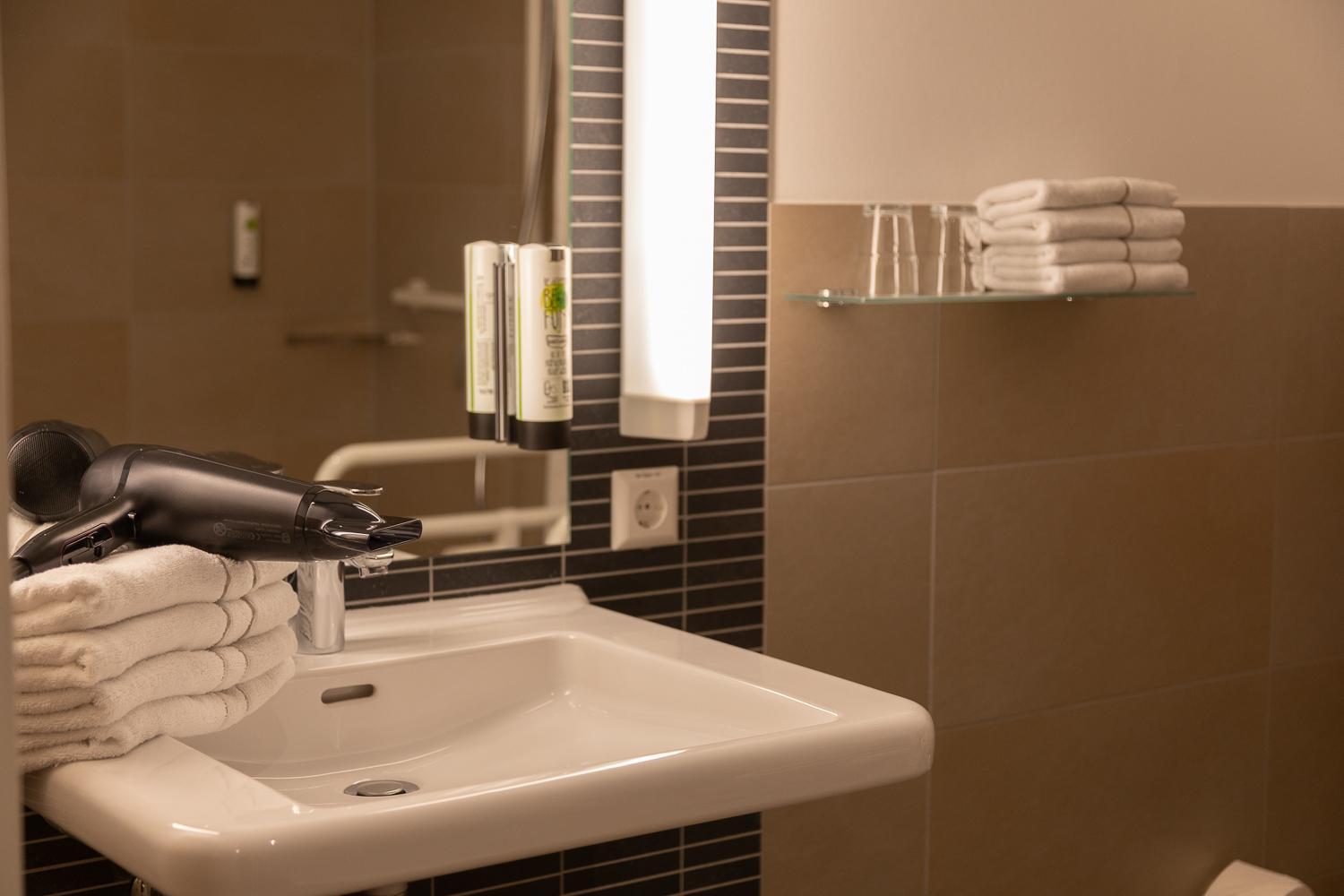 Sporthotel TREFF PUNKT, Billede 7