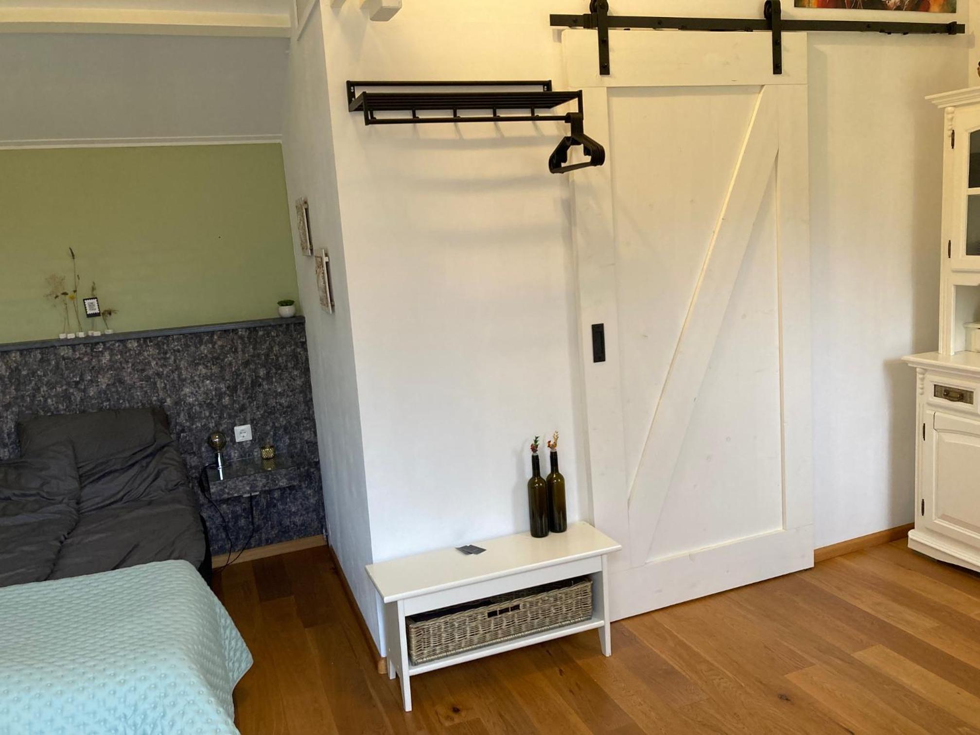 Double Room with Terrace photo 1