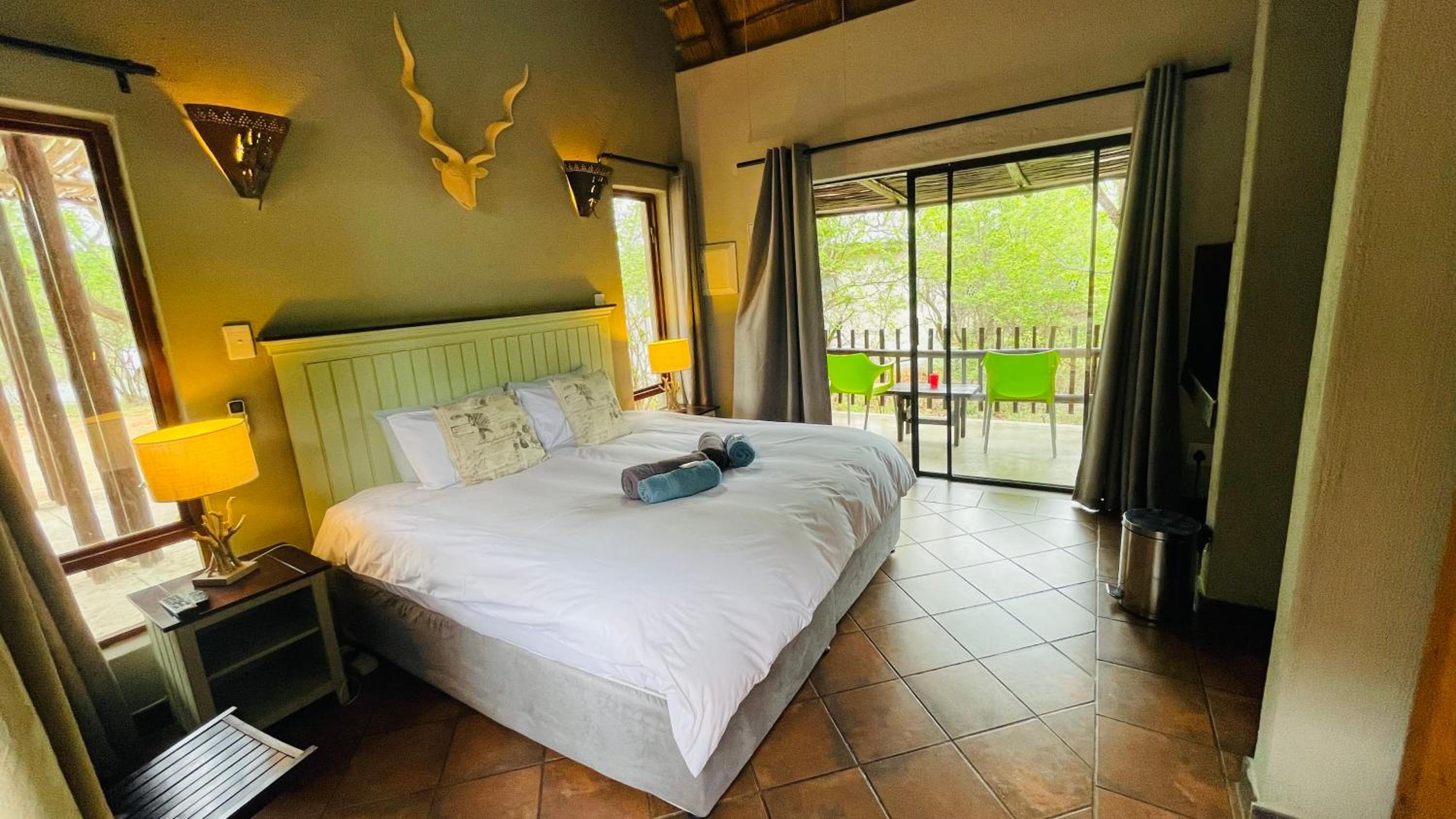  Double Room - Photo 3