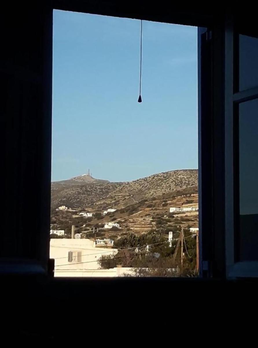 Double Room with Mountain View photo 1