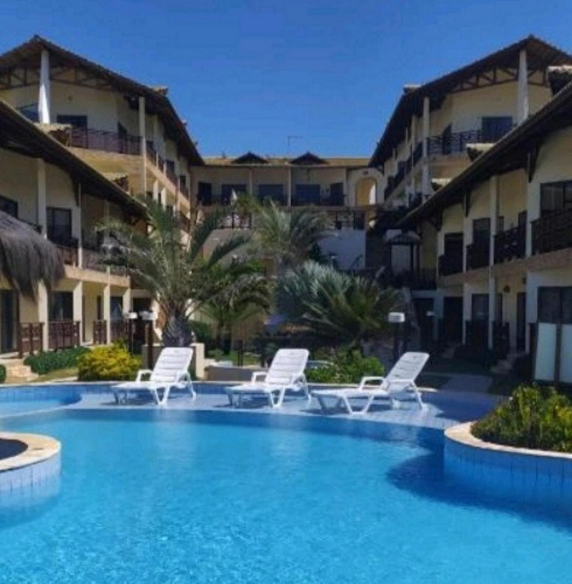 Apartment with Sea View photo 2
