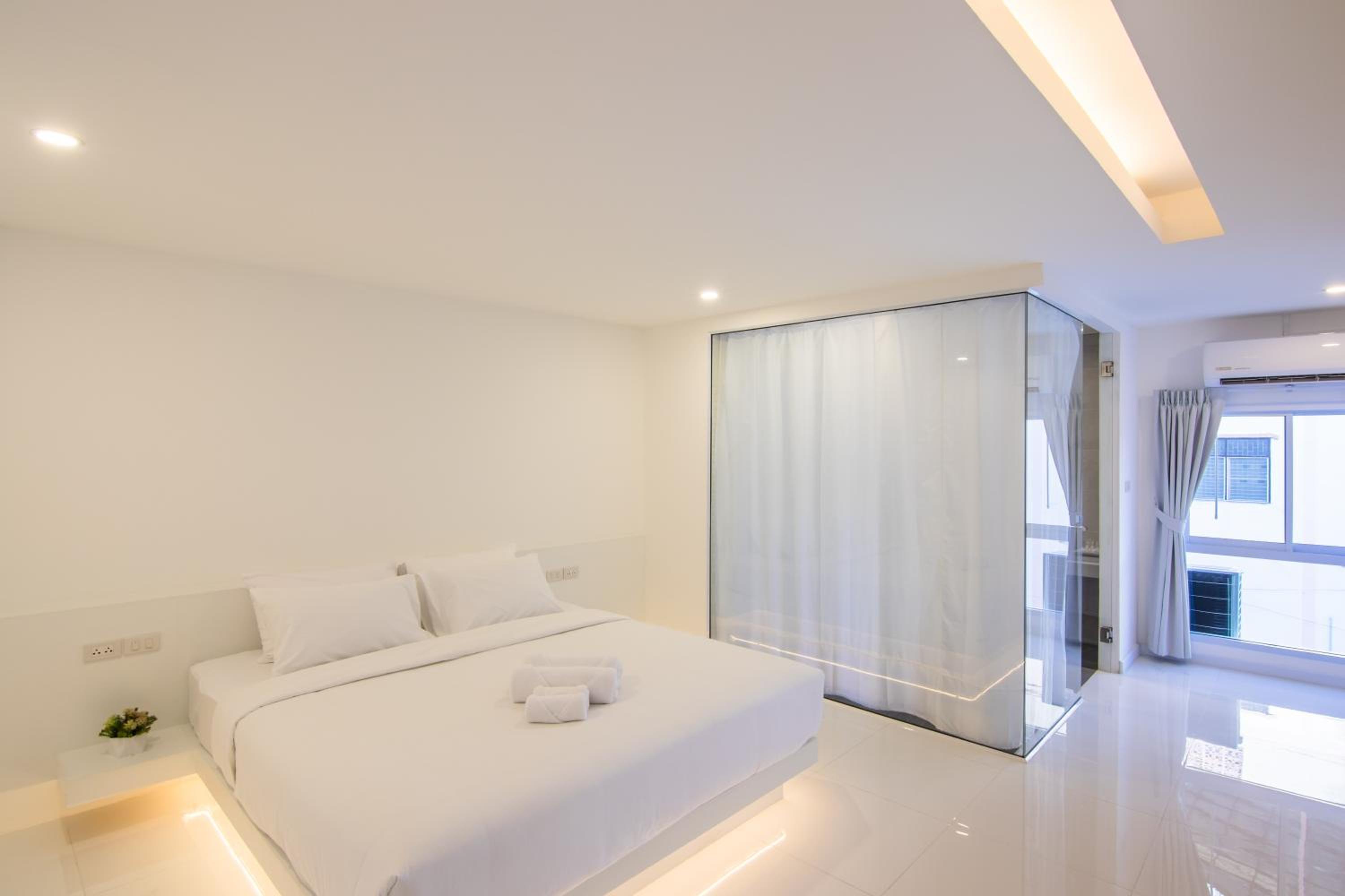 Deluxe Single Room photo 2