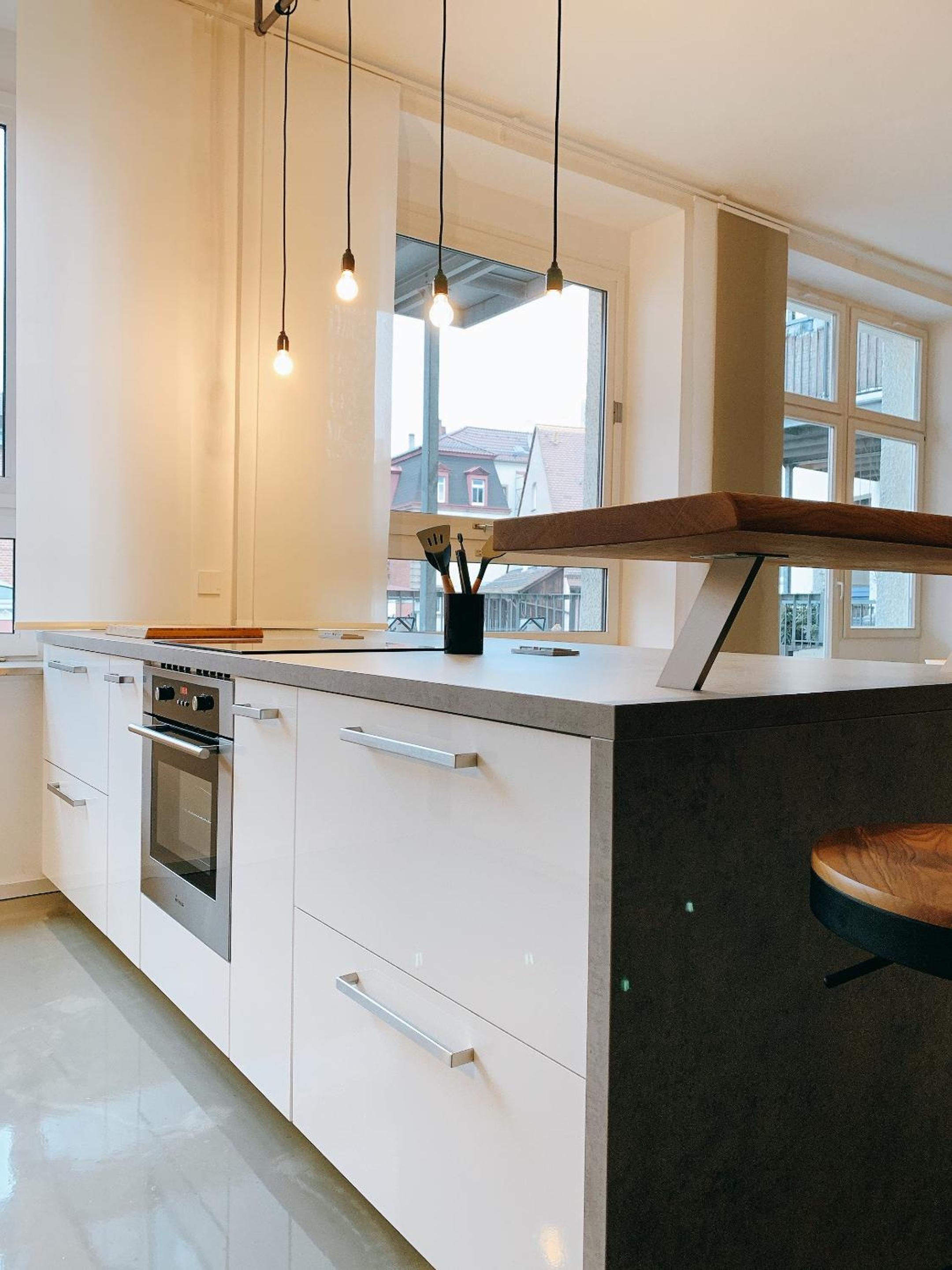 Loft photo 3