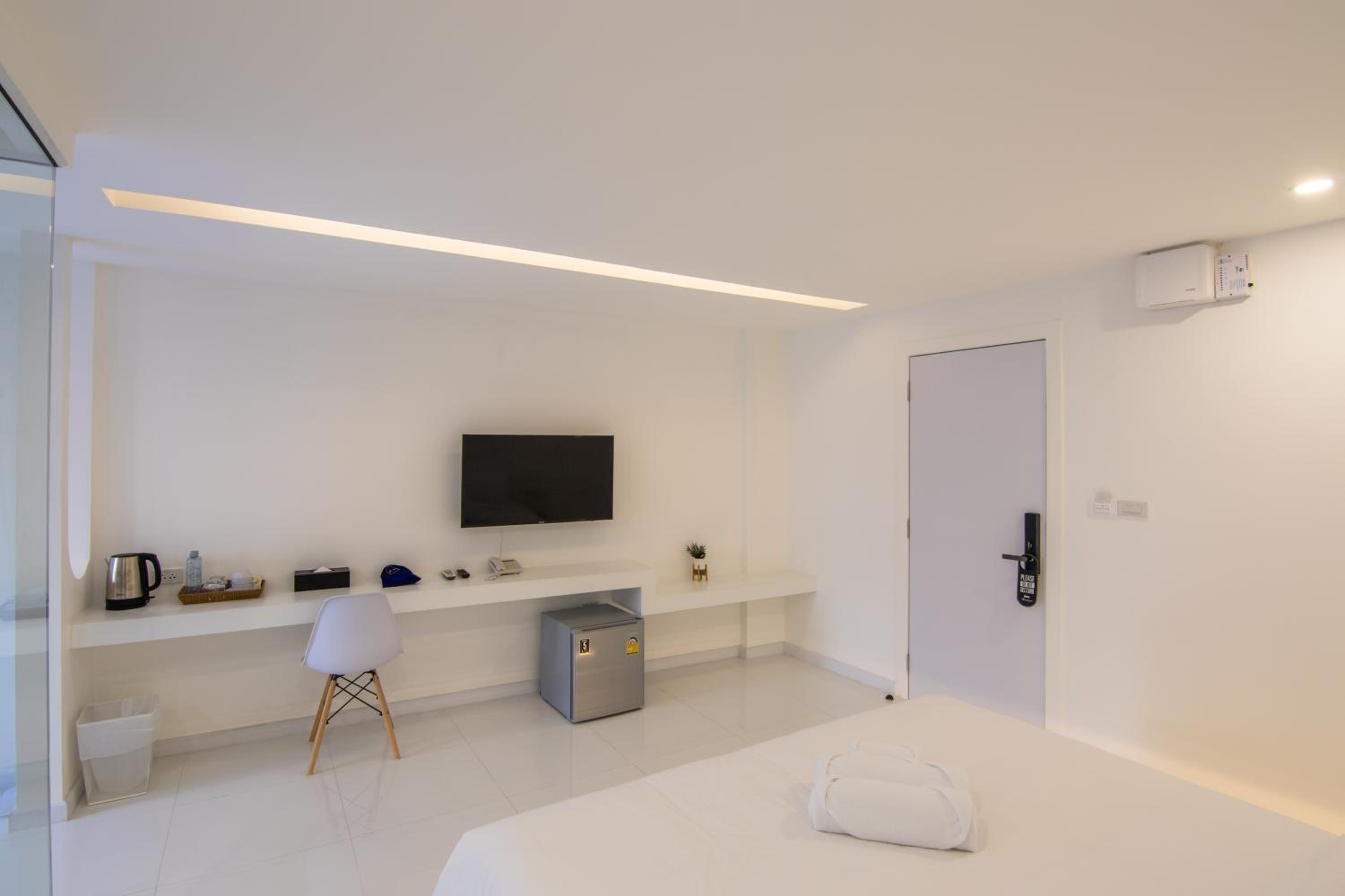 Deluxe Single Room photo 3