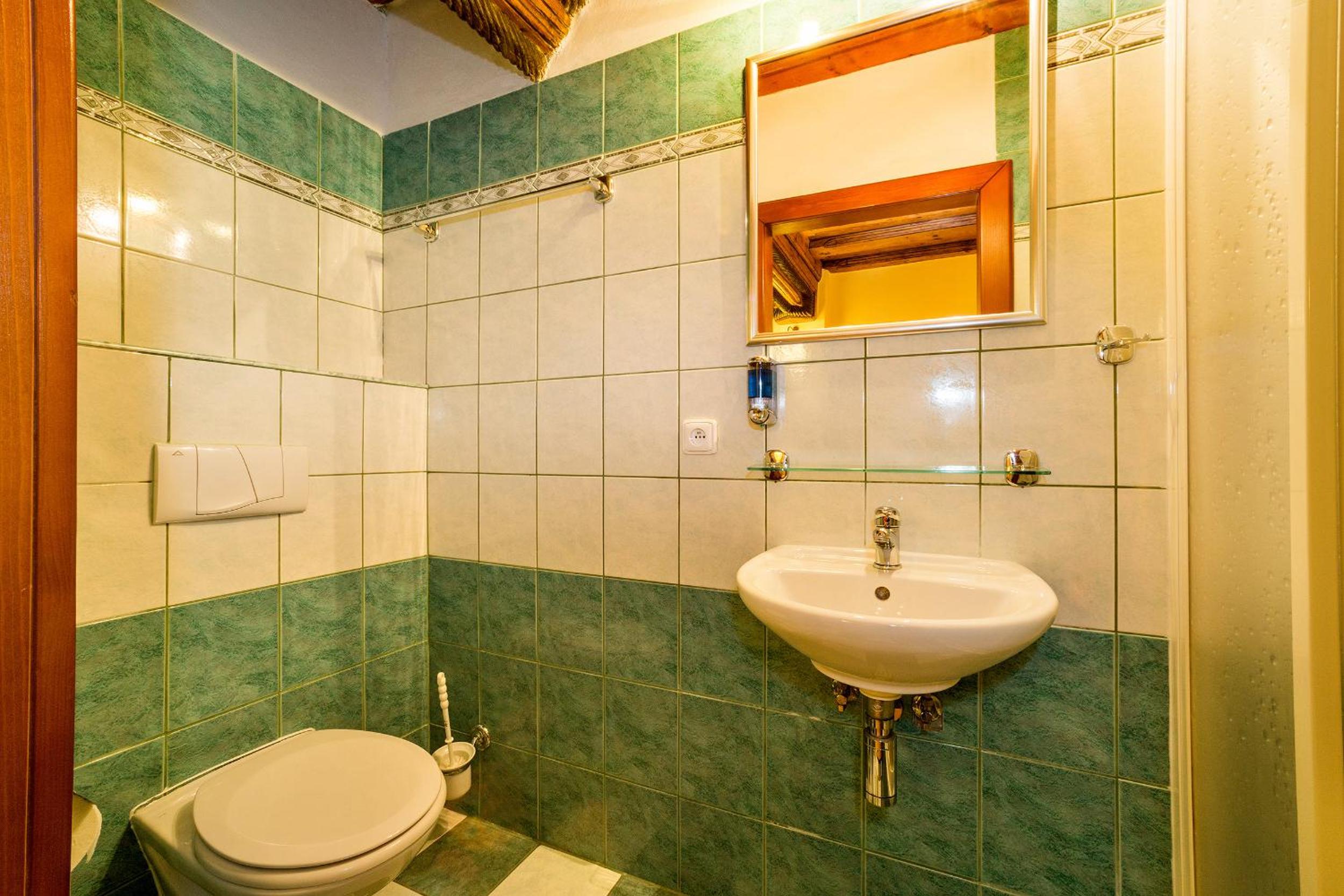 Standard Triple Room photo 3