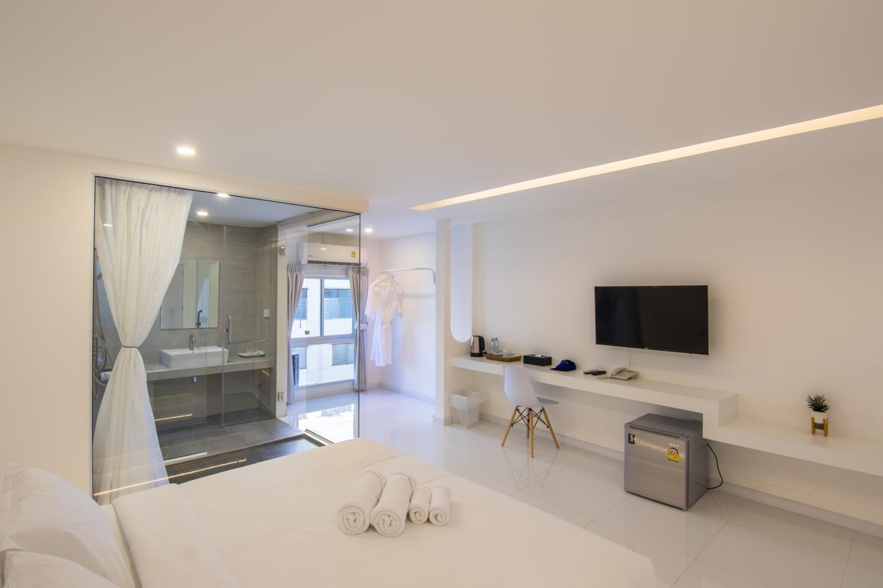 Standard Single Room photo 2