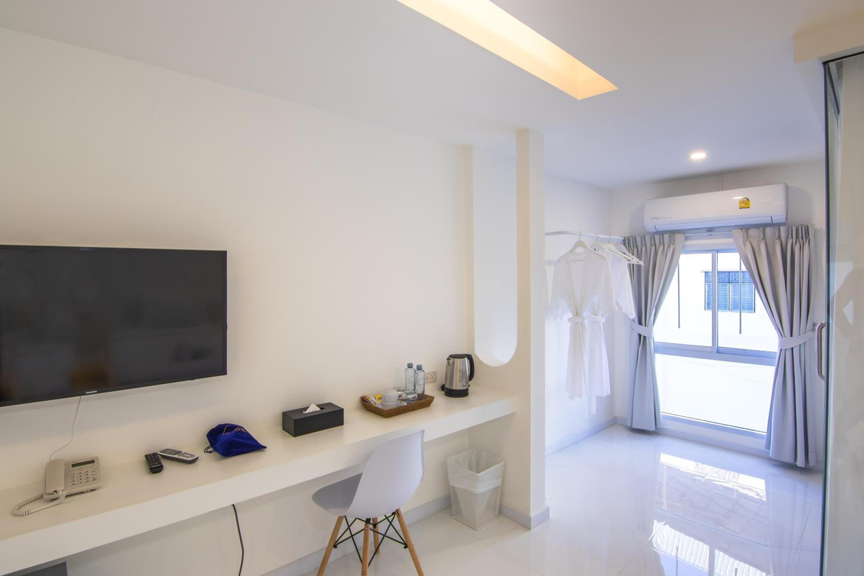 Standard Single Room photo 3