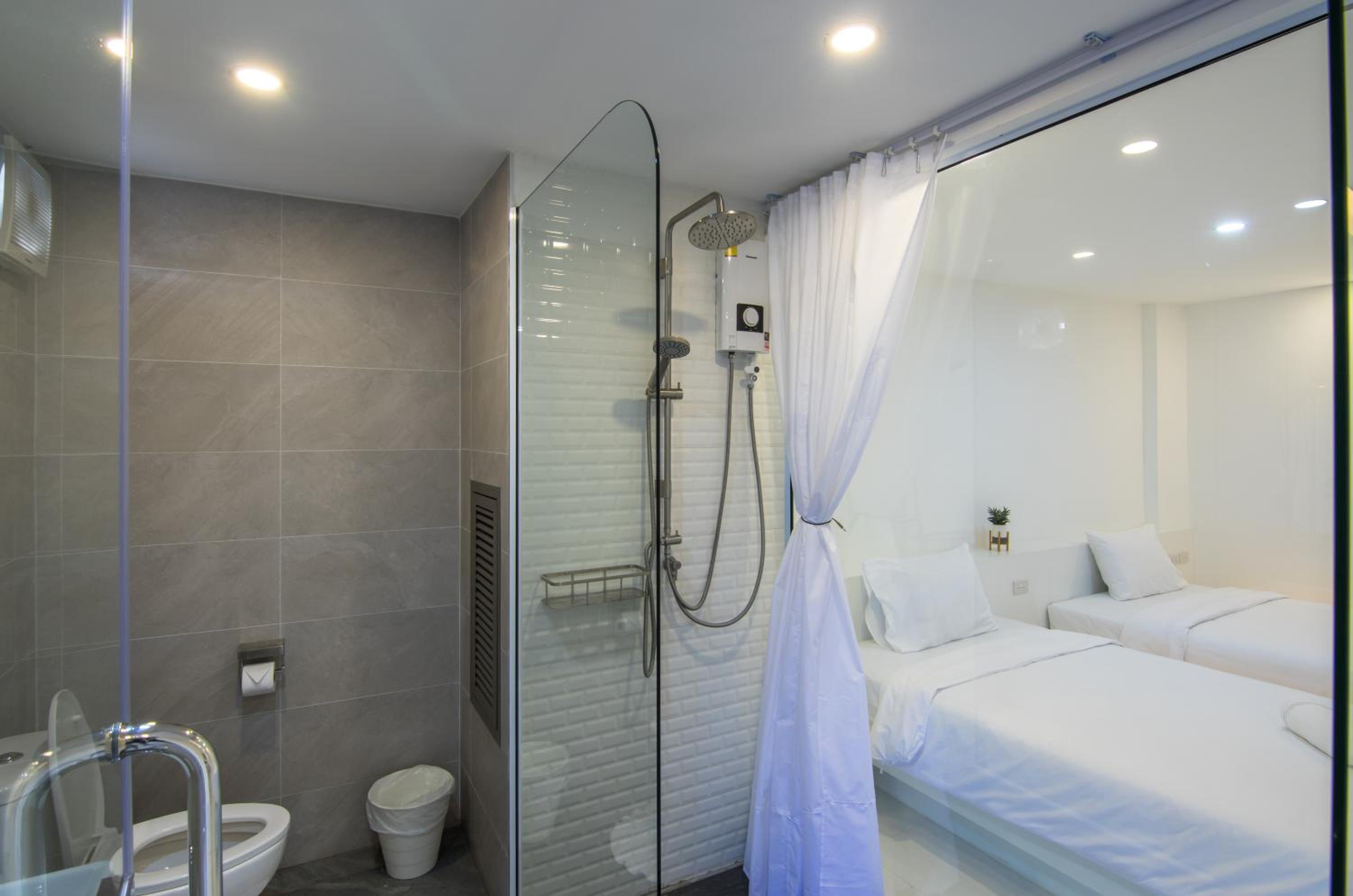Superior Twin Room photo 3