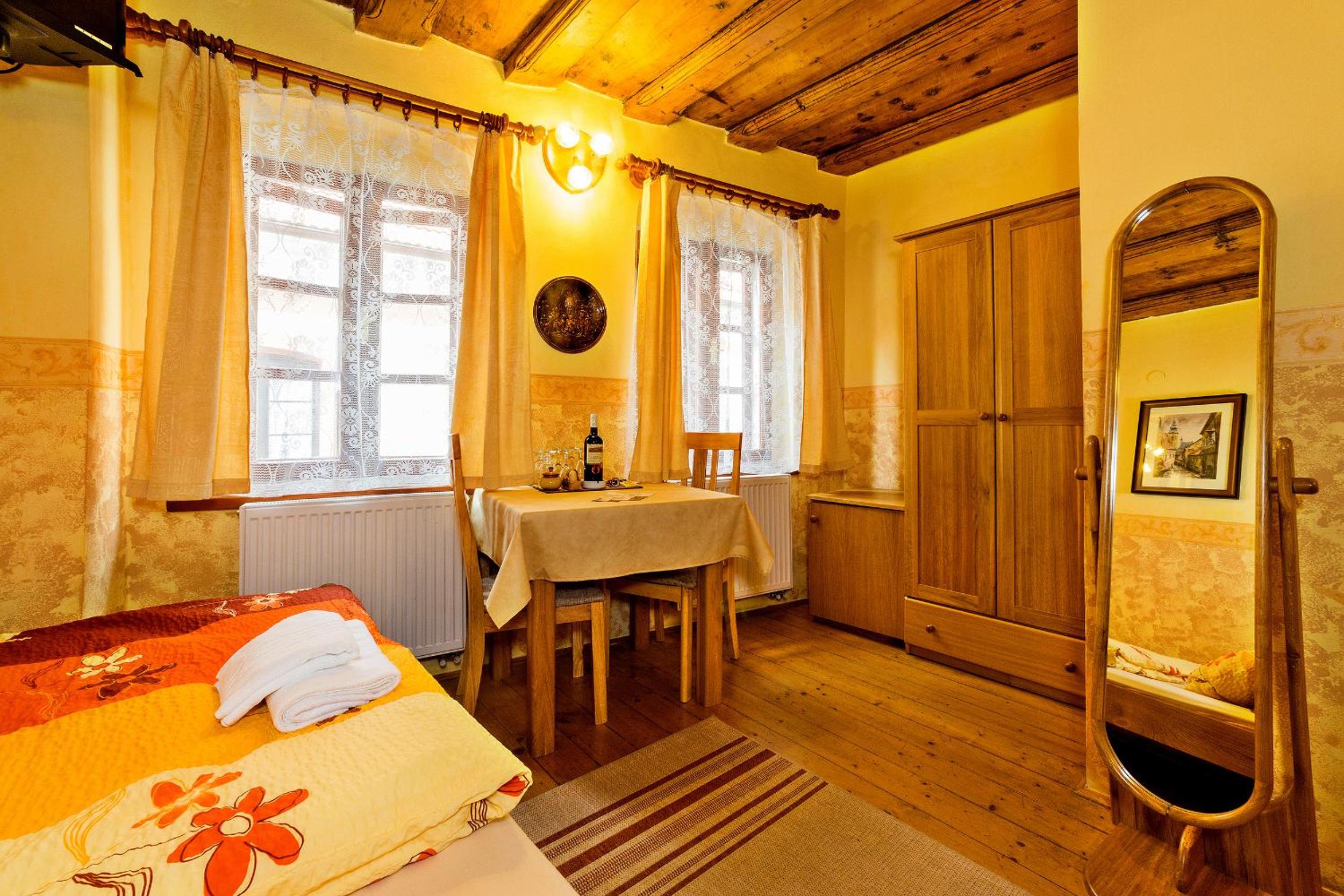 Standard Triple Room photo 1