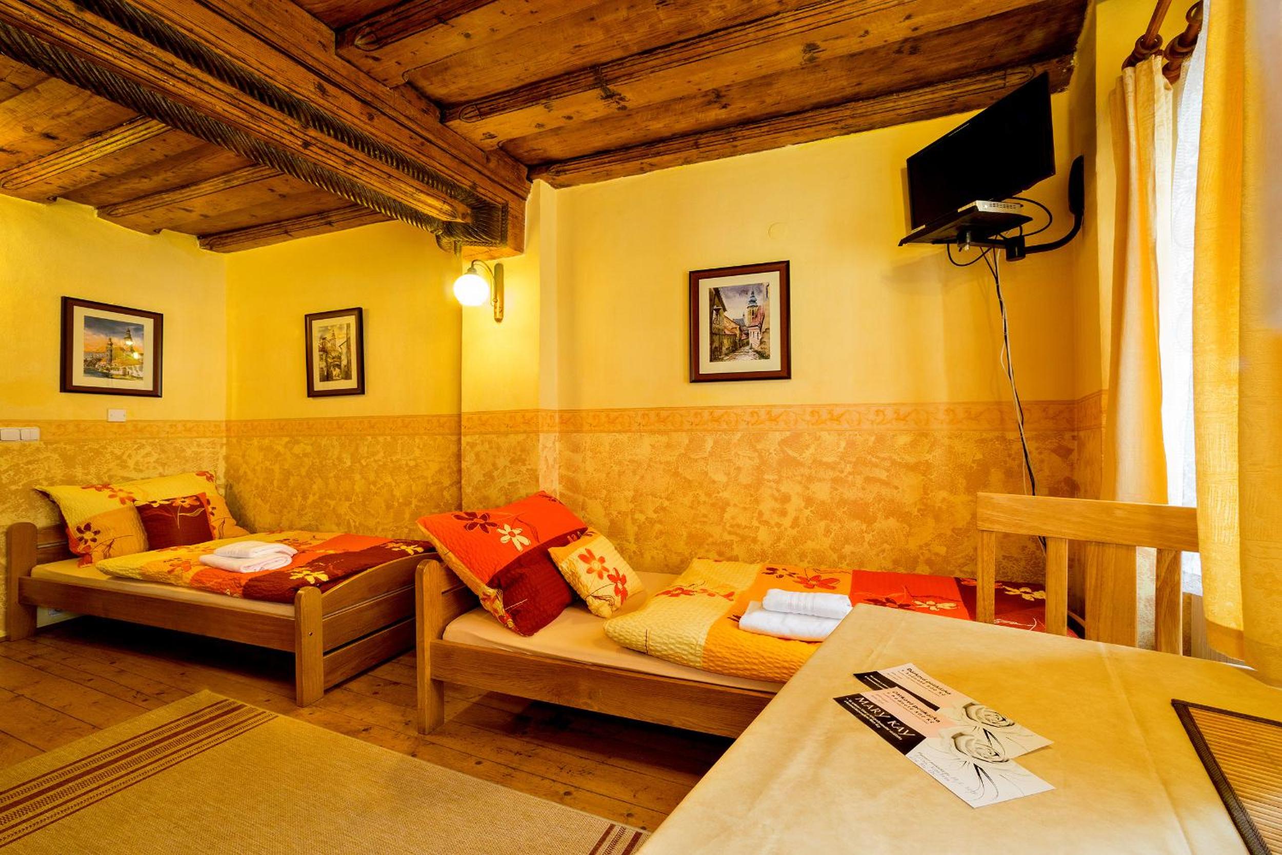 Standard Triple Room photo 2