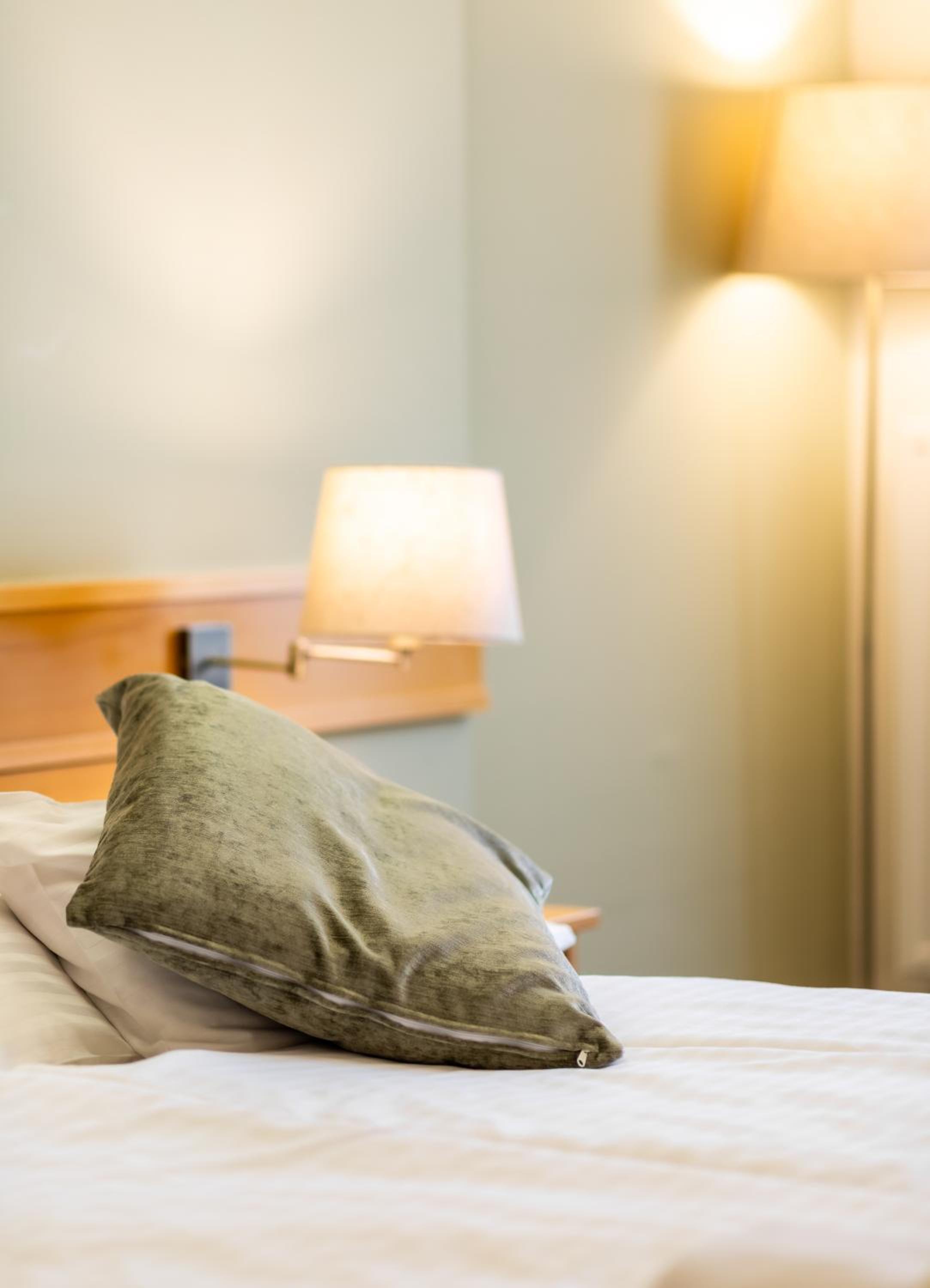 Superior Room with a Double Bed - Photo 5