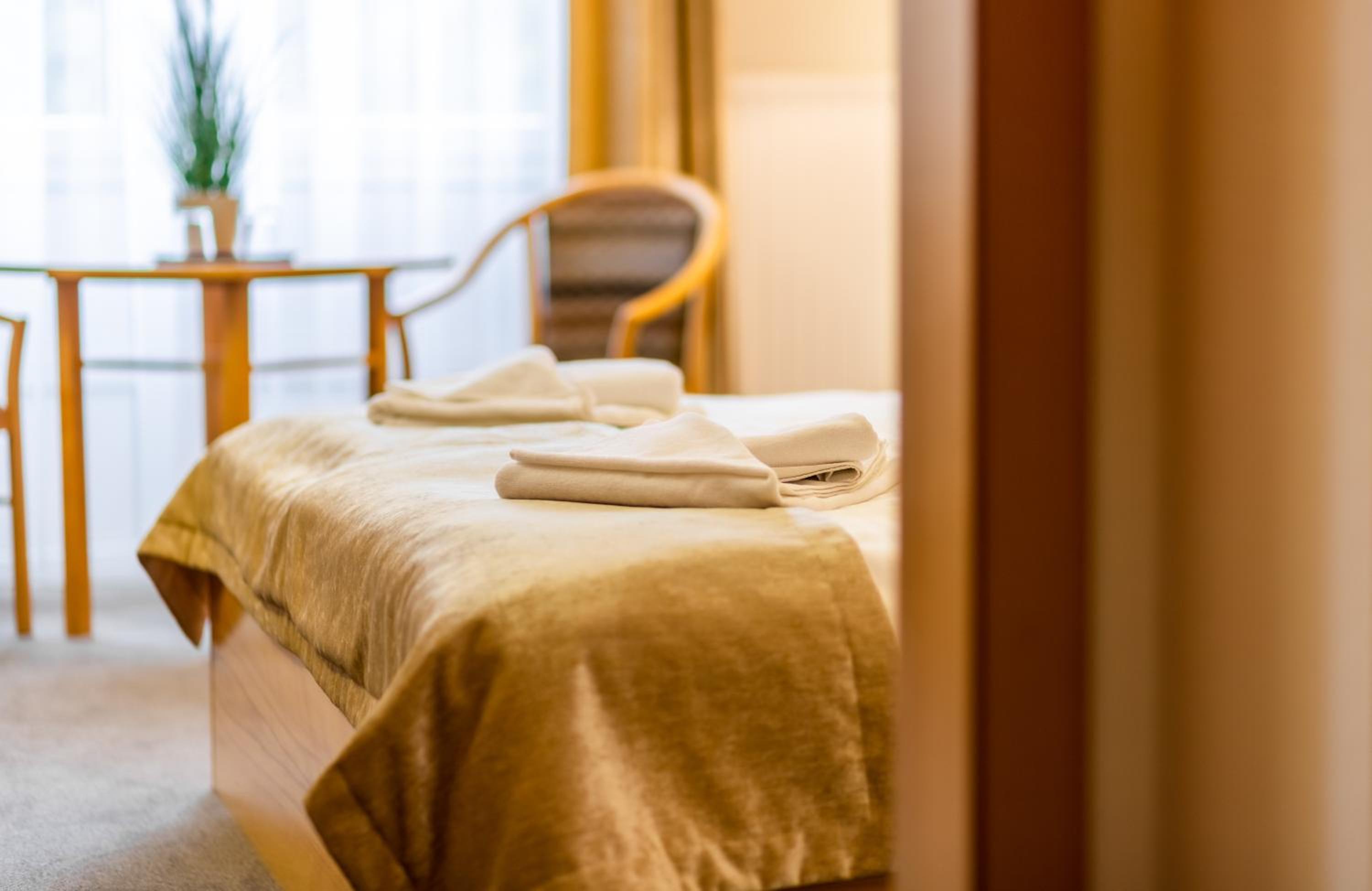 Superior Room with a Double Bed - Photo 7