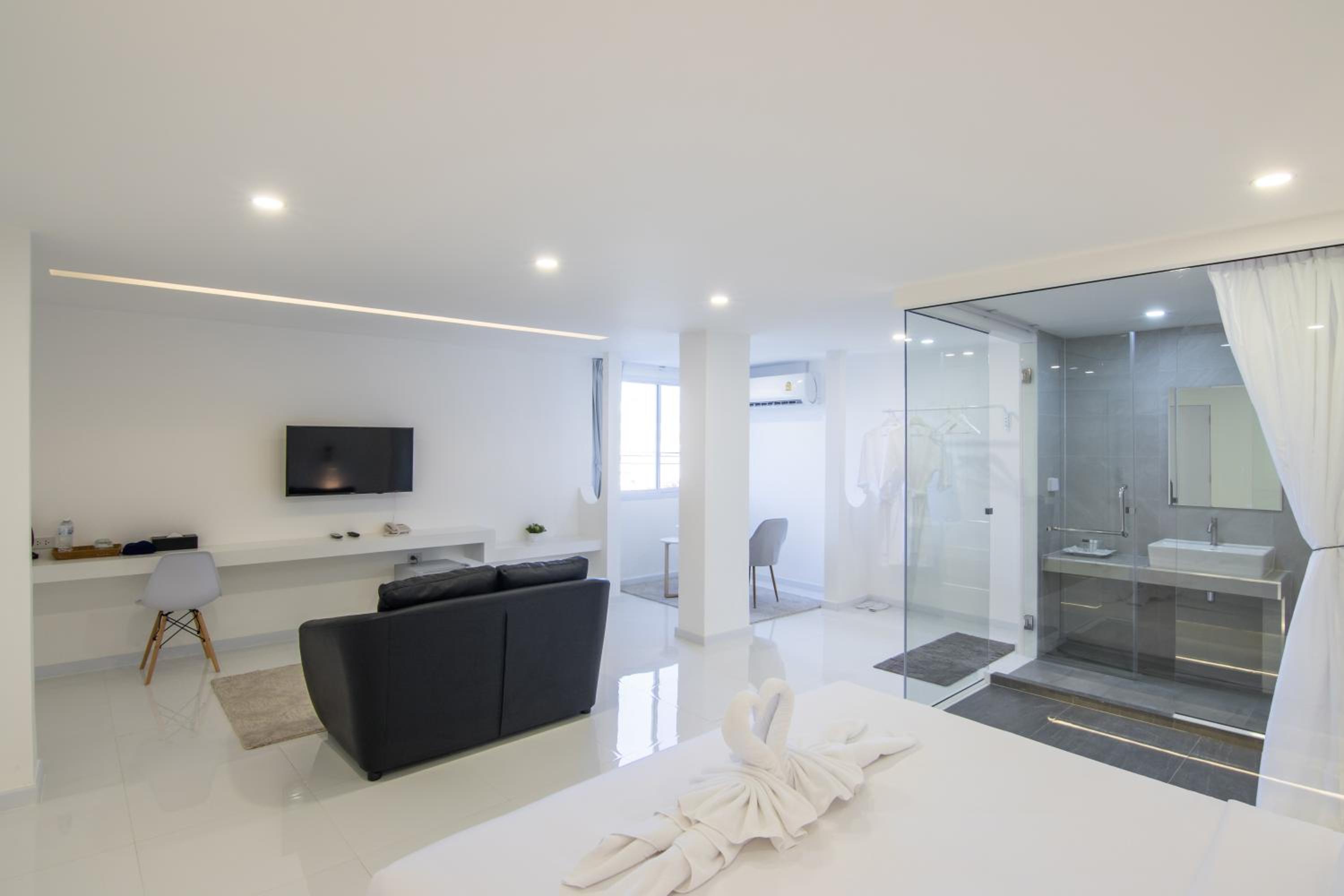 Single Room photo 3