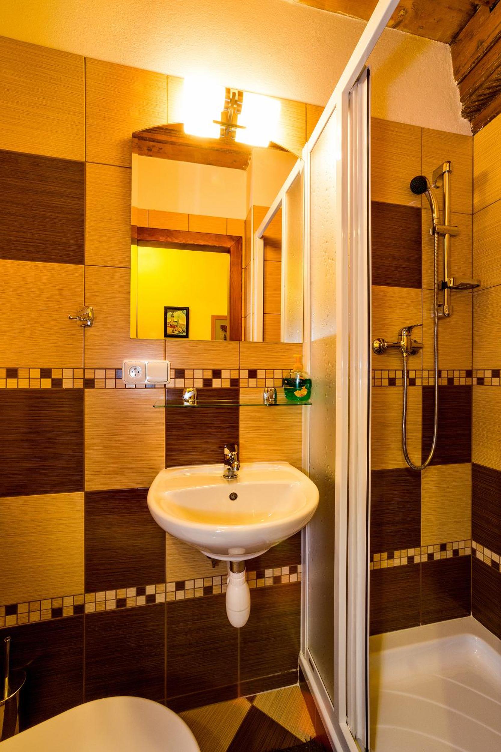 Standard Single Room photo 2