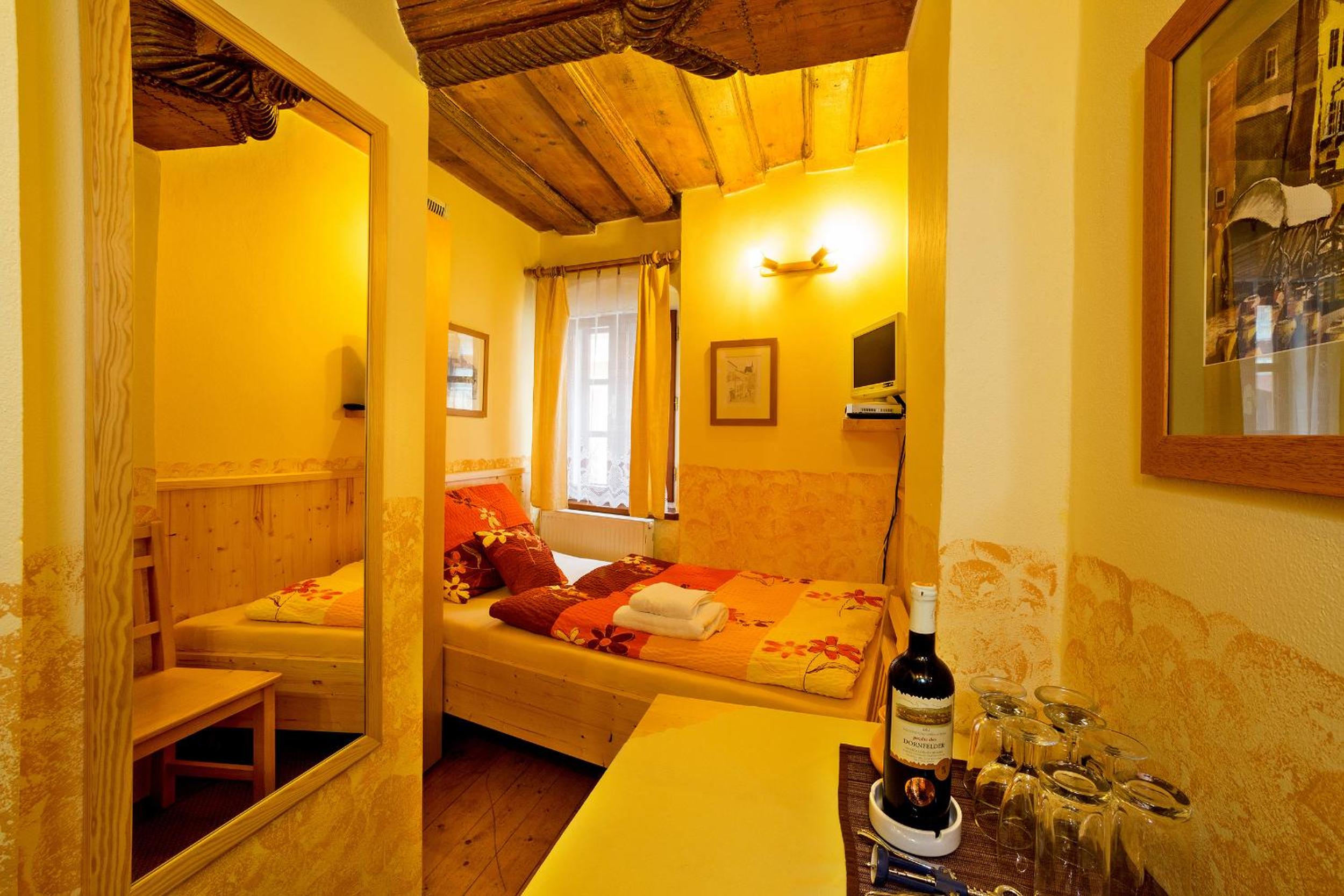 Standard Single Room photo 3
