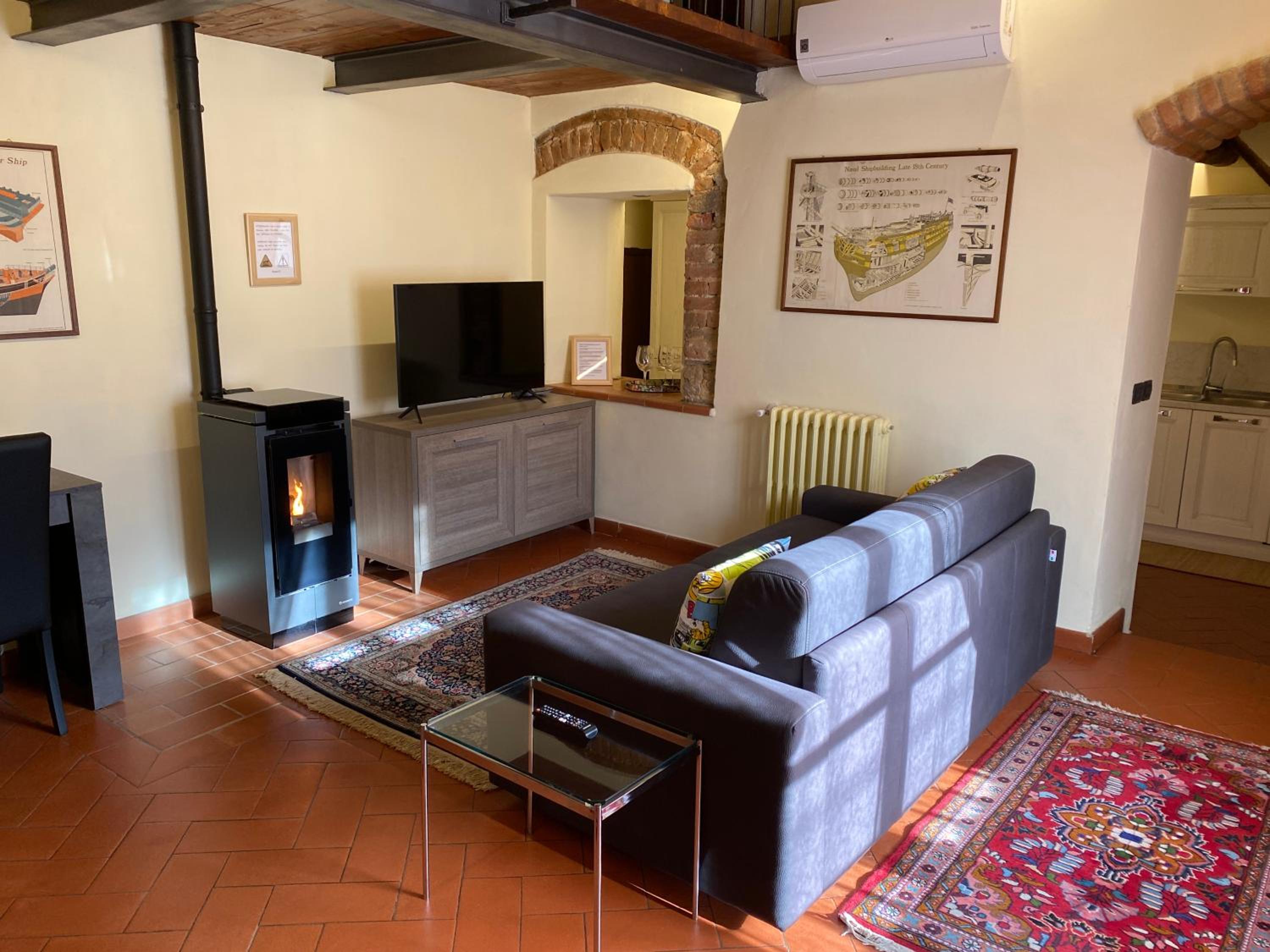 One-Bedroom House photo 3