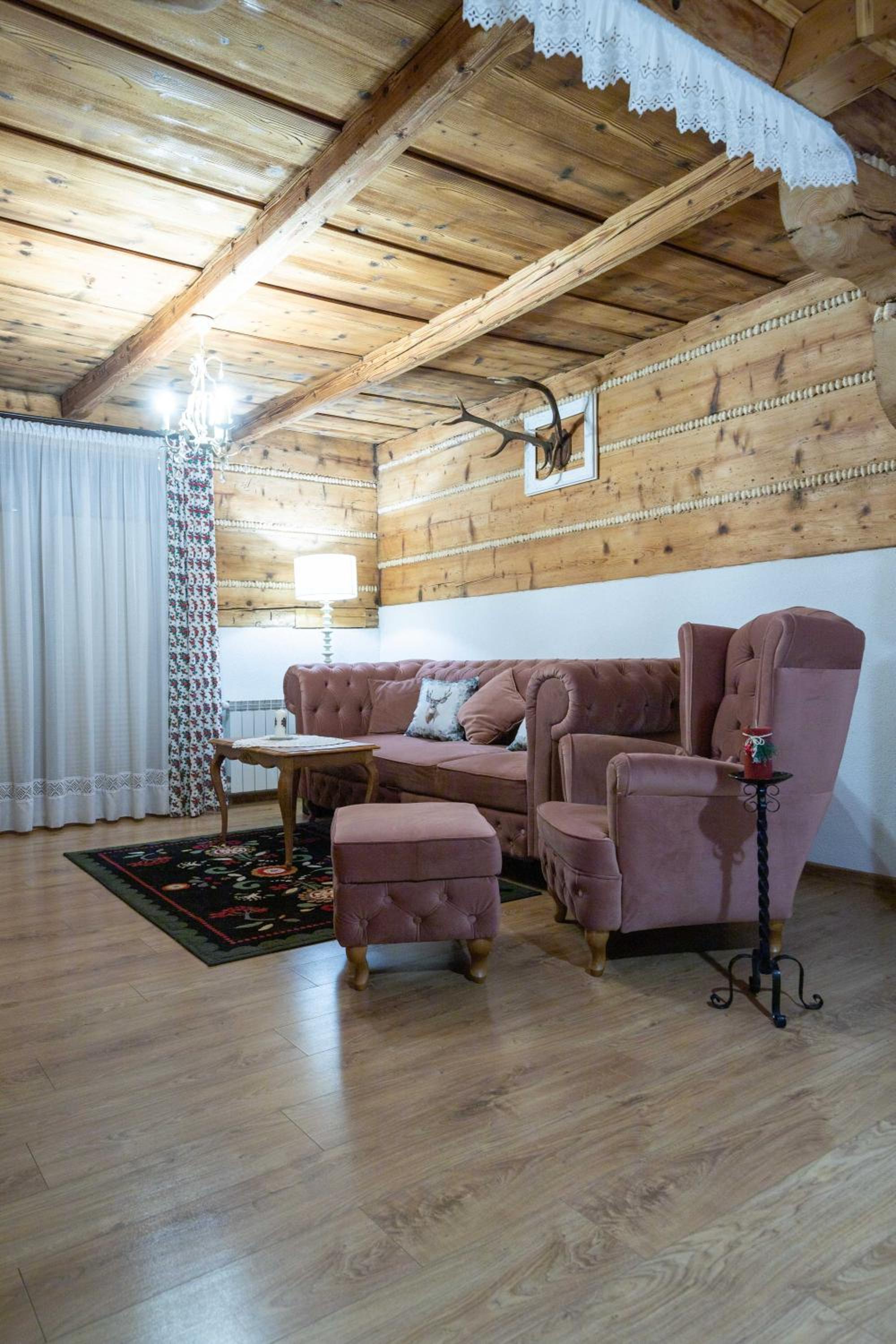 Two-Bedroom Apartment - Photo 14