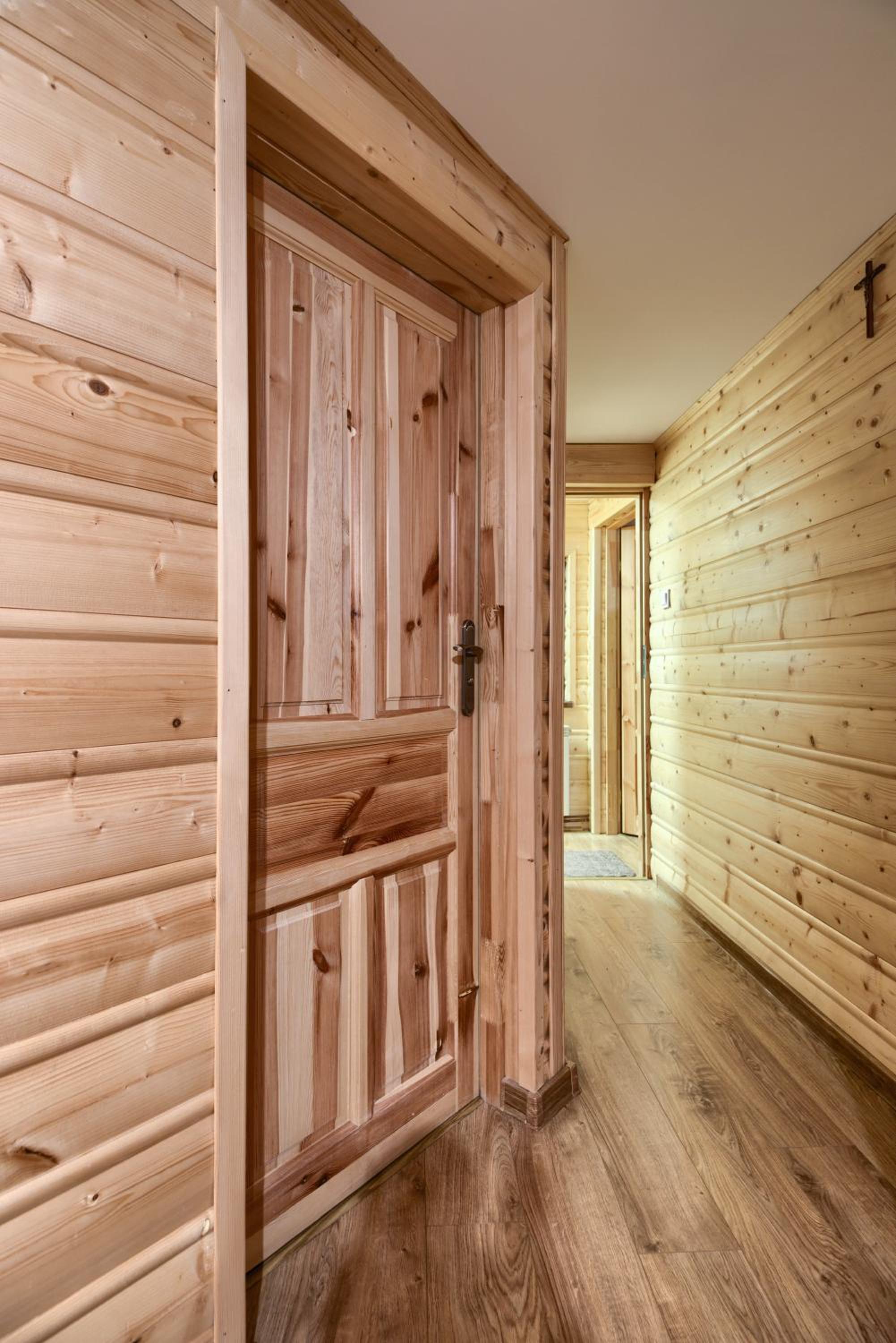 Double Room with Mountain View - Photo 1