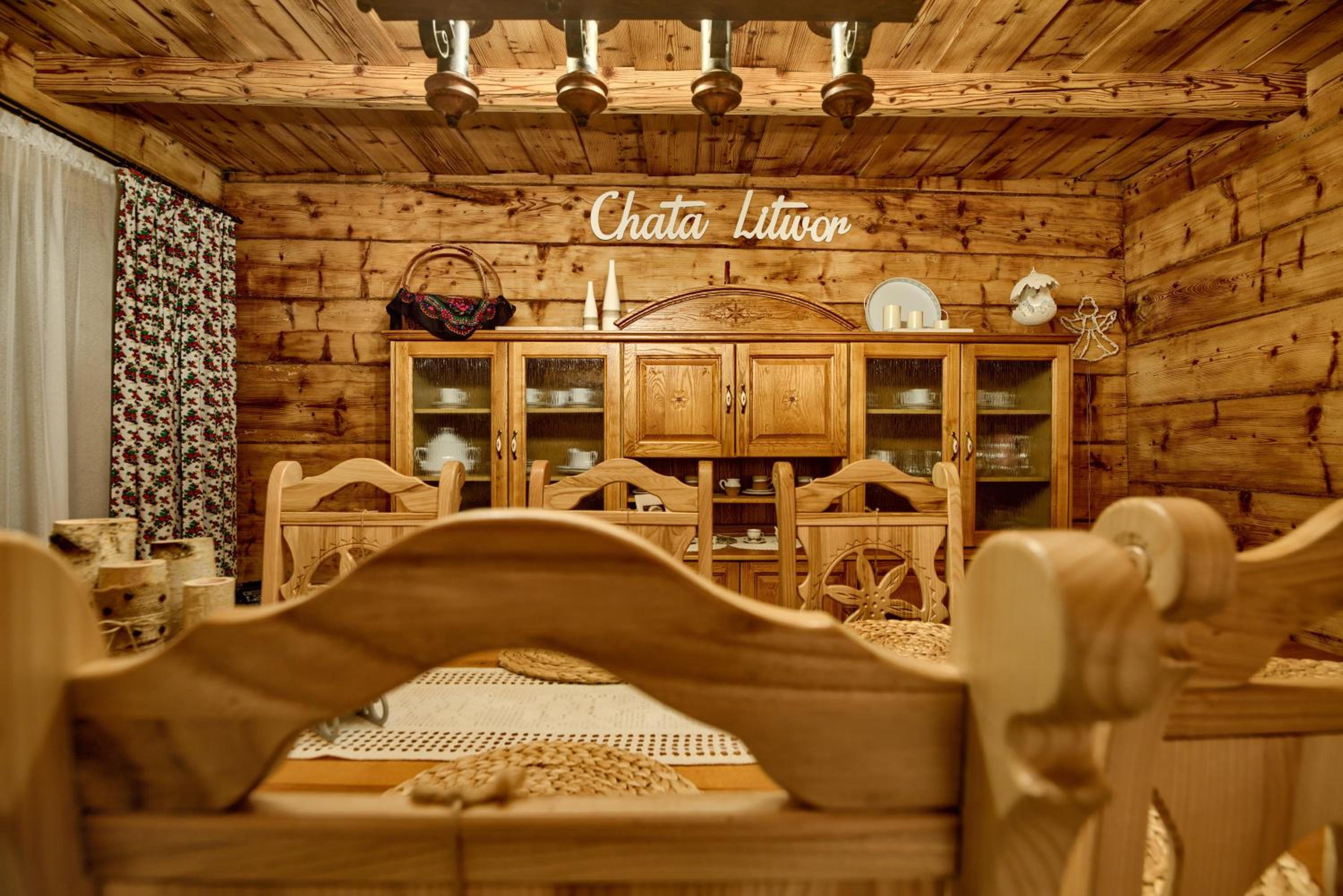Two-Bedroom Apartment - Photo 17