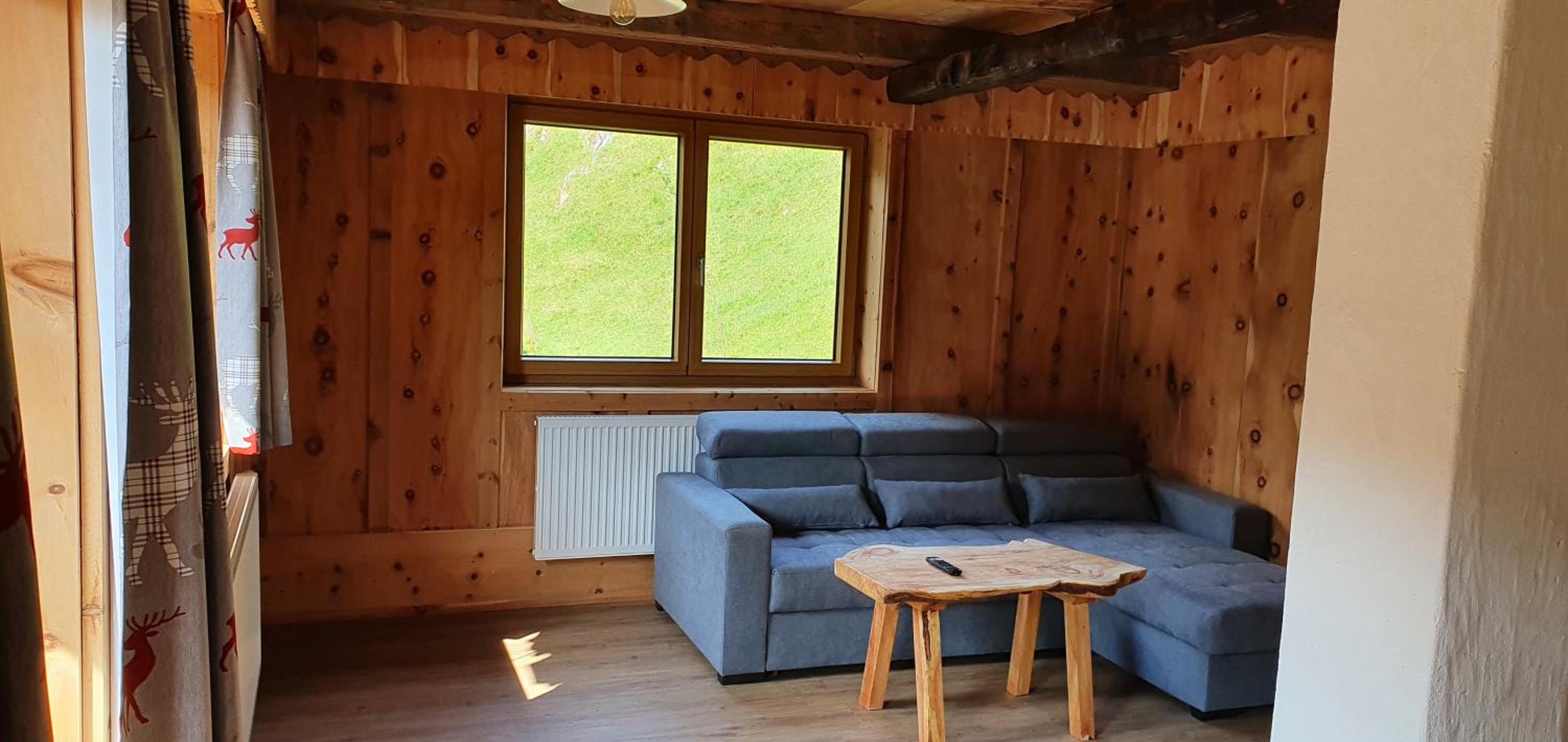 Chalet photo 1