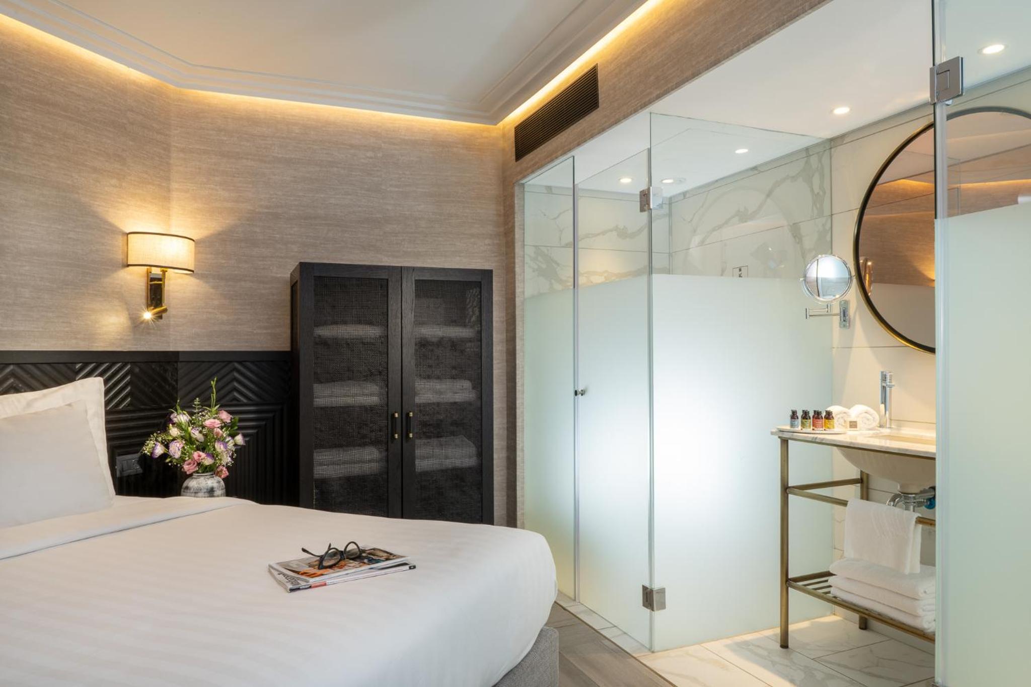 Family Suite - Photo 5