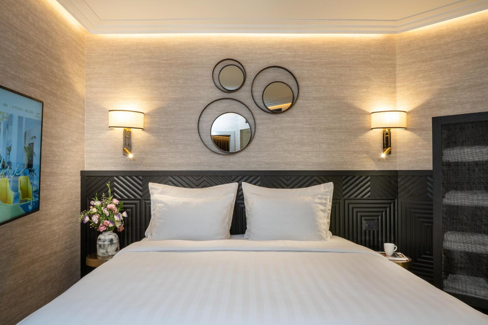 Family Suite - Photo 2