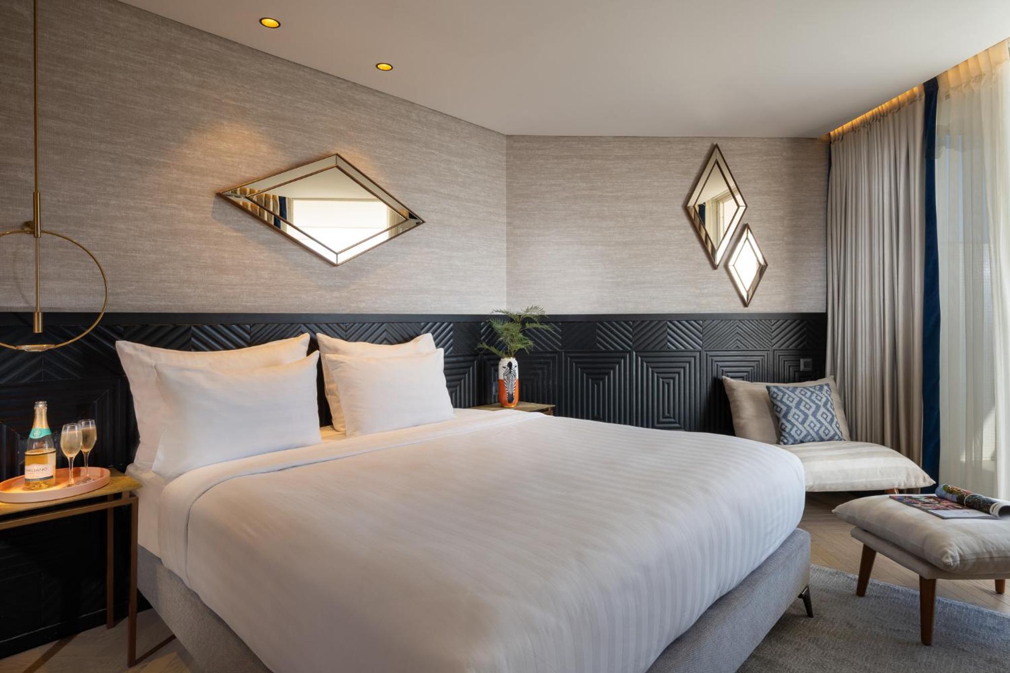 Presidential Suite photo 1