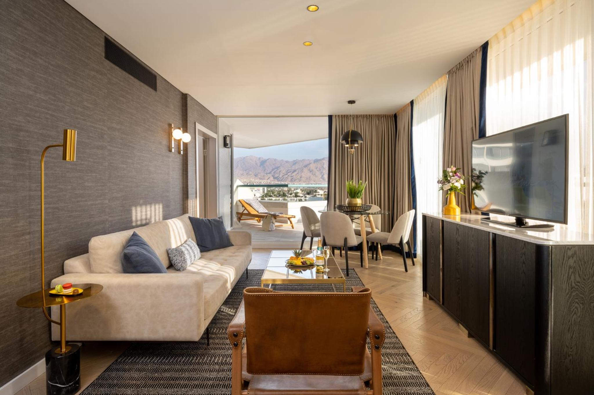 Presidential Suite photo 2