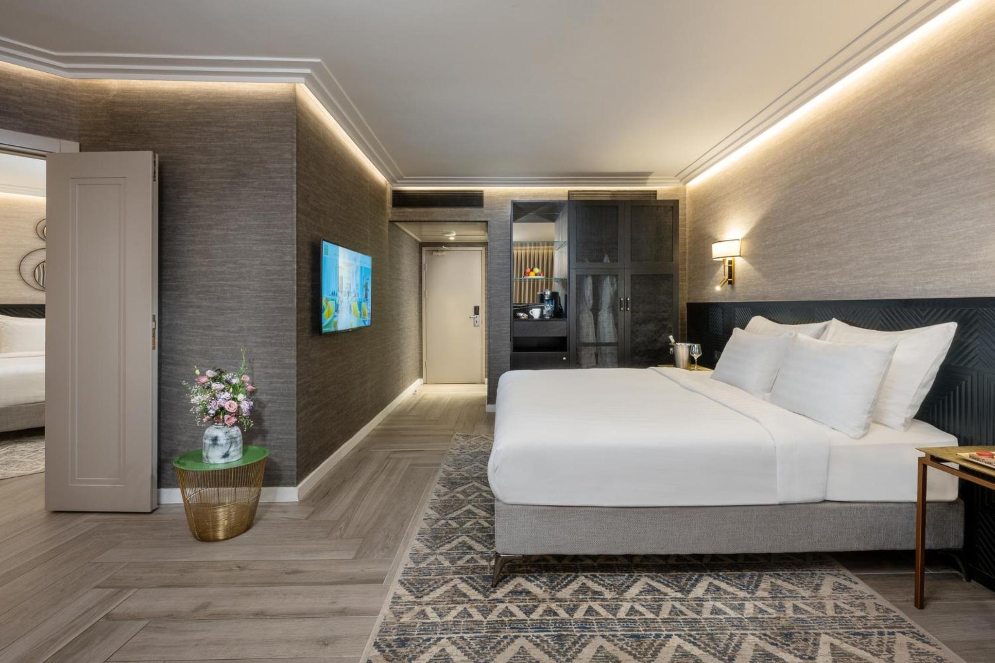 Family Suite - Photo 3
