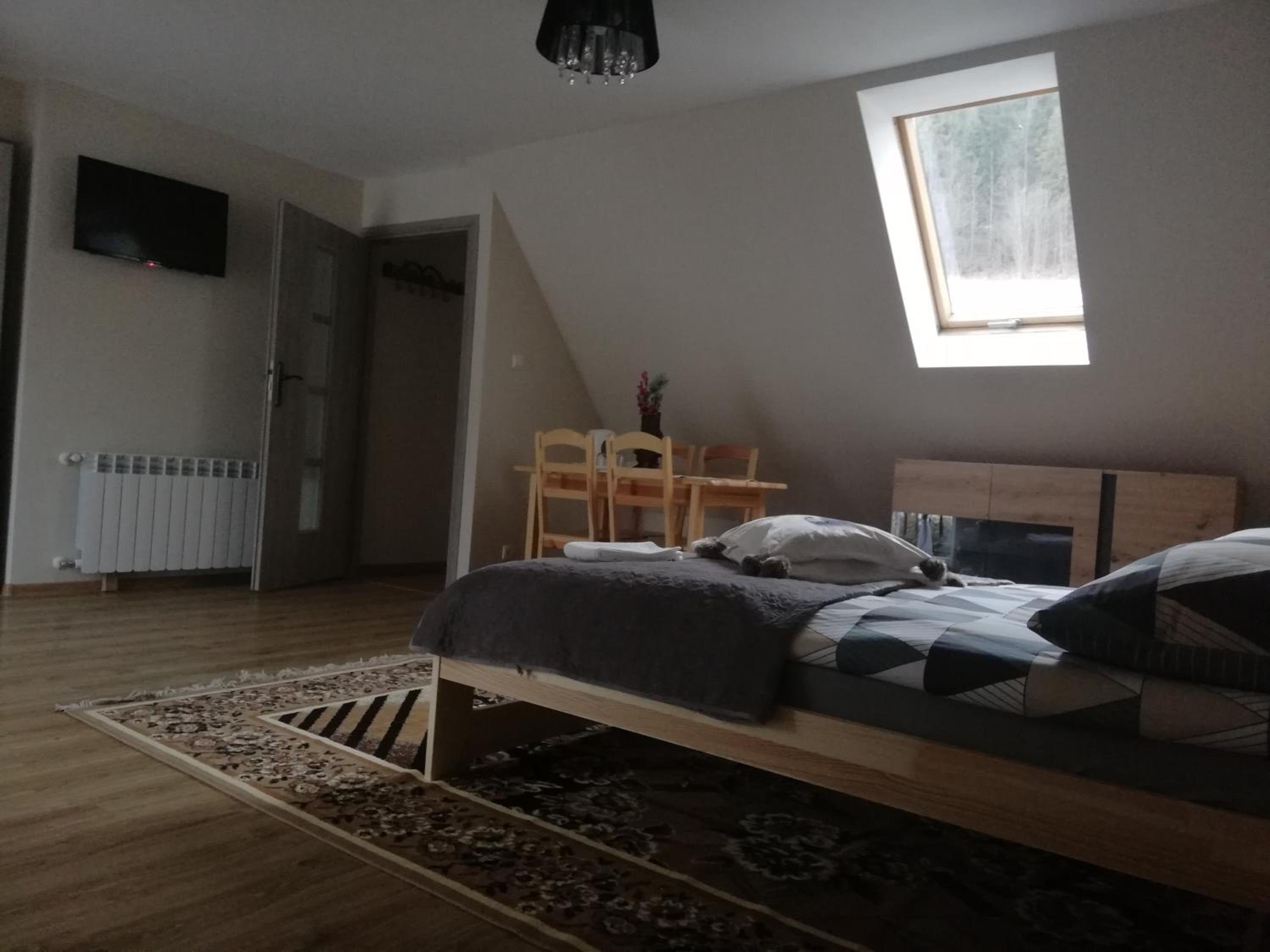 Double Room photo 1
