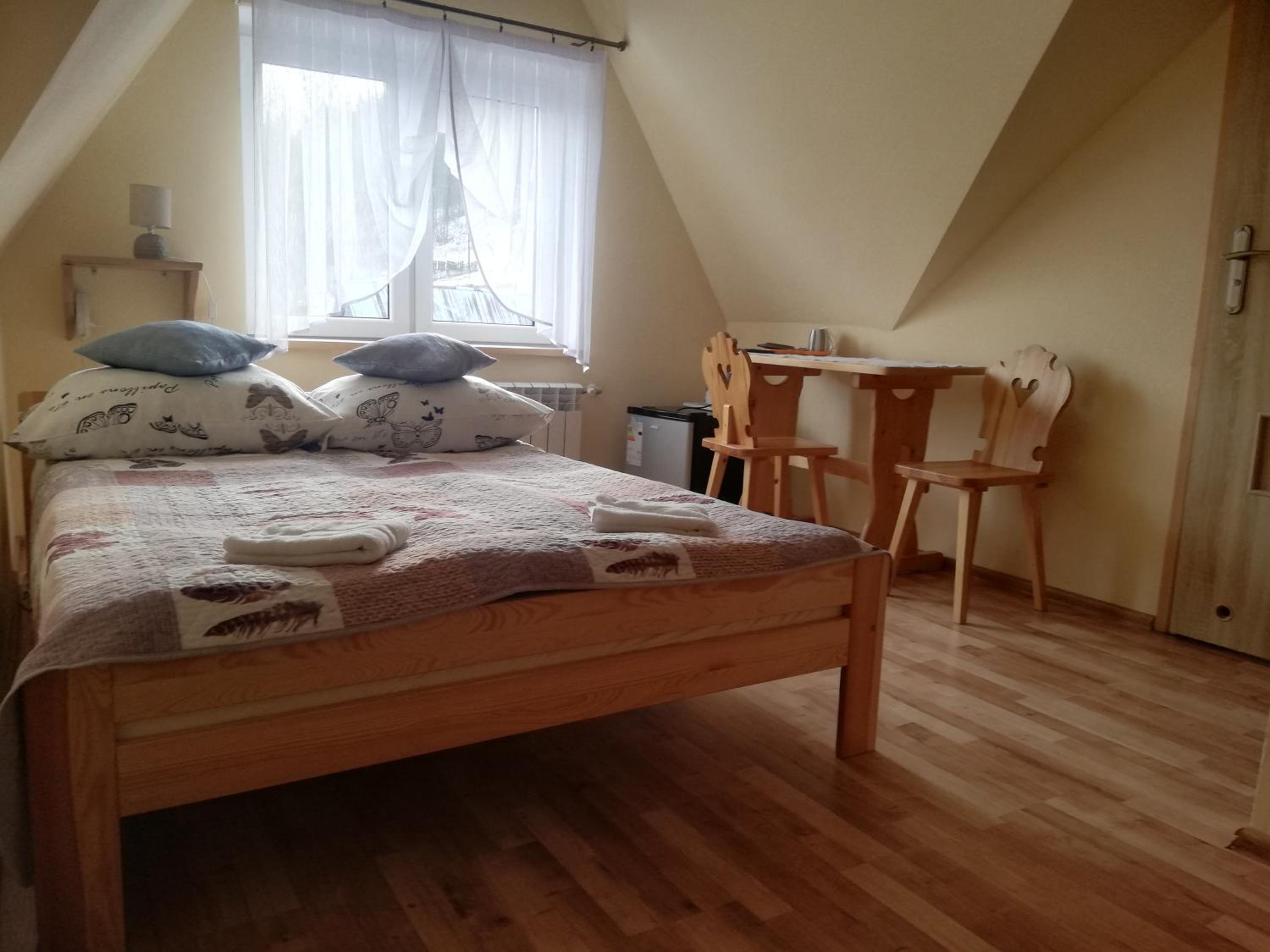 Double Room photo 3