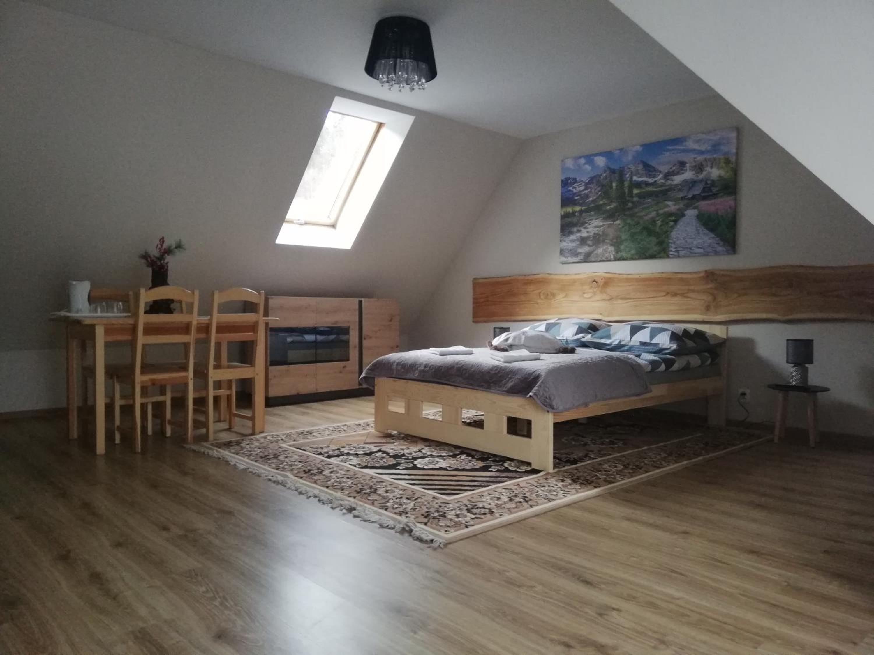 Double Room photo 2