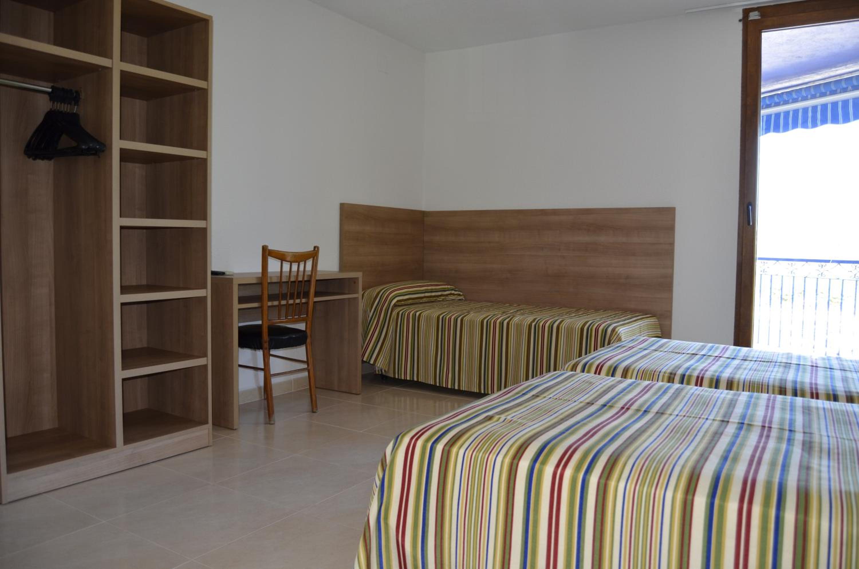 Triple Room with Terrace - Photo 1