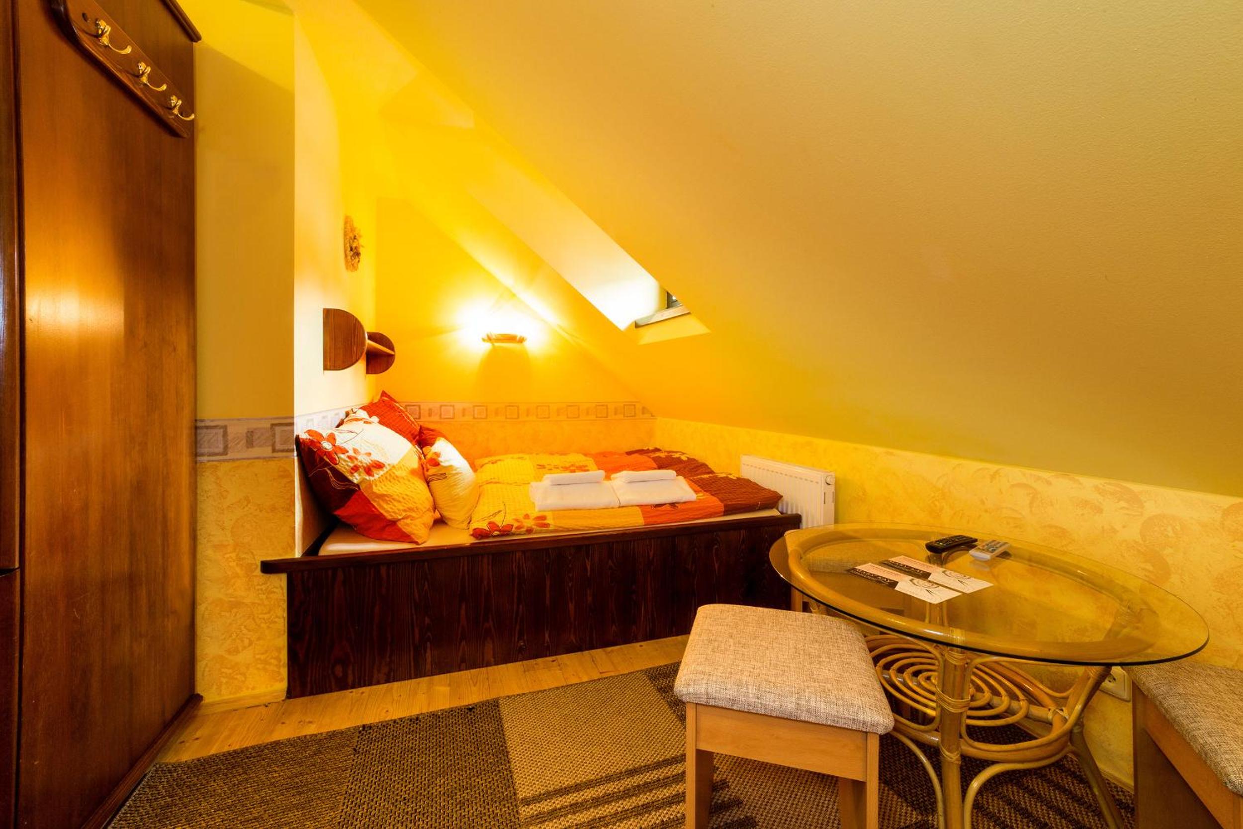 Triple Room photo 1