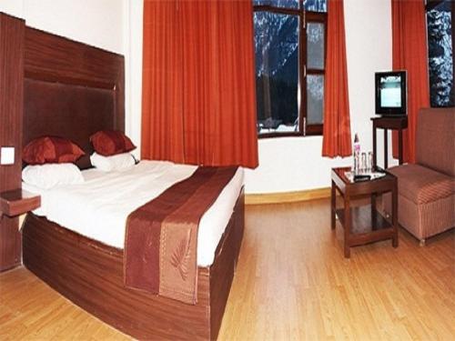 Family Suite - Photo 3