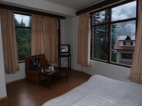 Family Suite - Photo 4