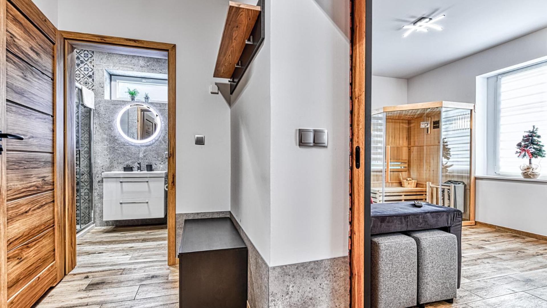 Two-Bedroom Apartment - Photo 1