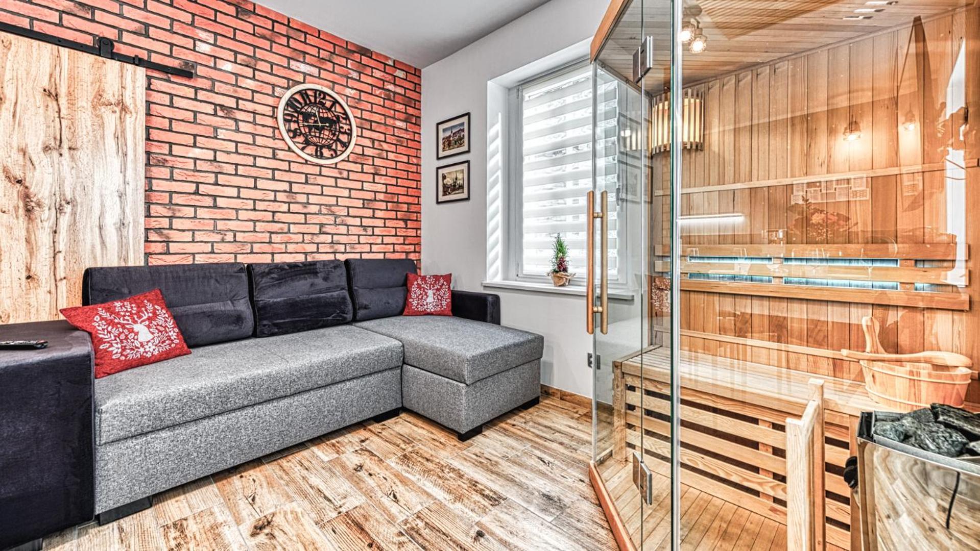 Two-Bedroom Apartment - Photo 13