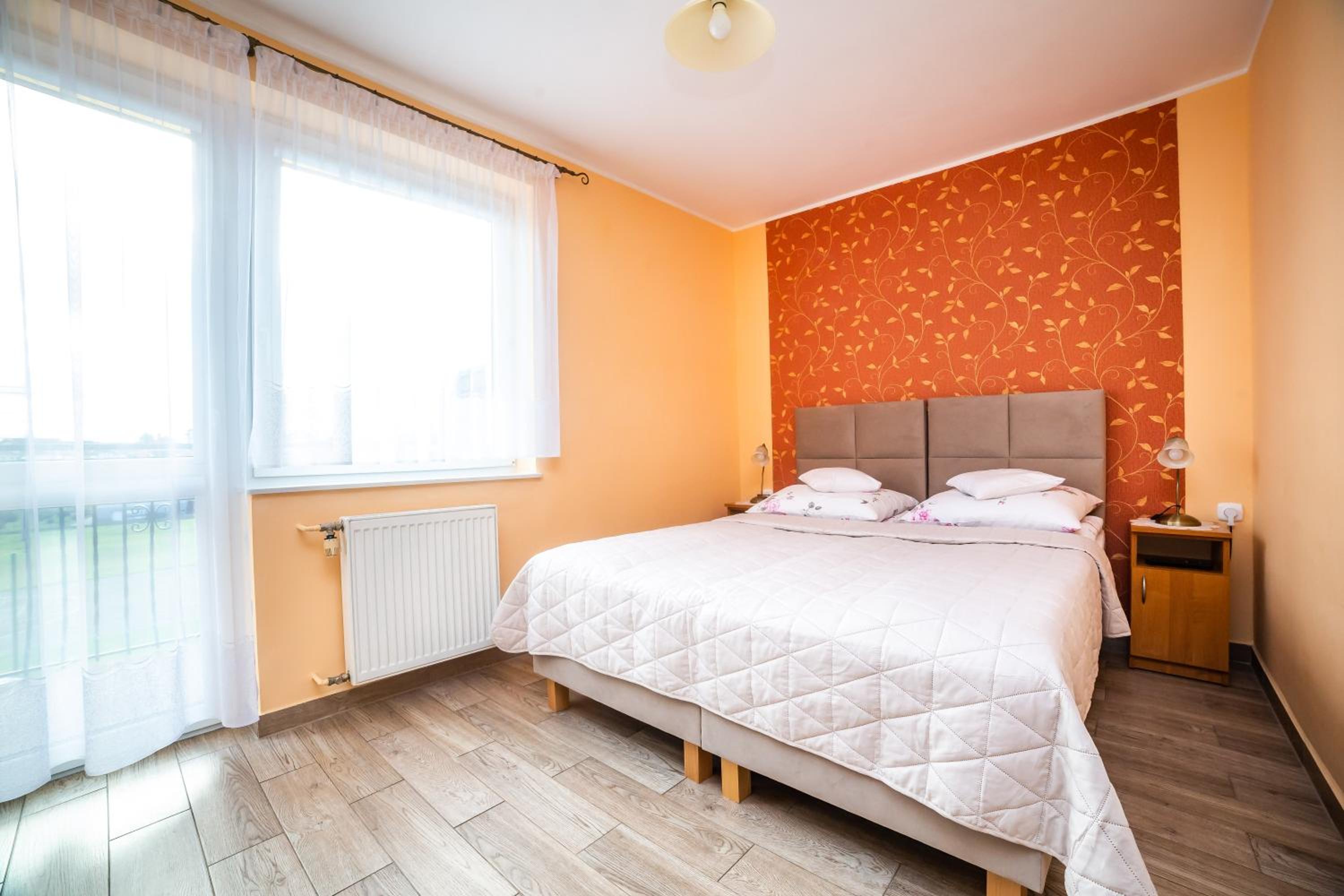 Double or Twin Room with Balcony photo 1