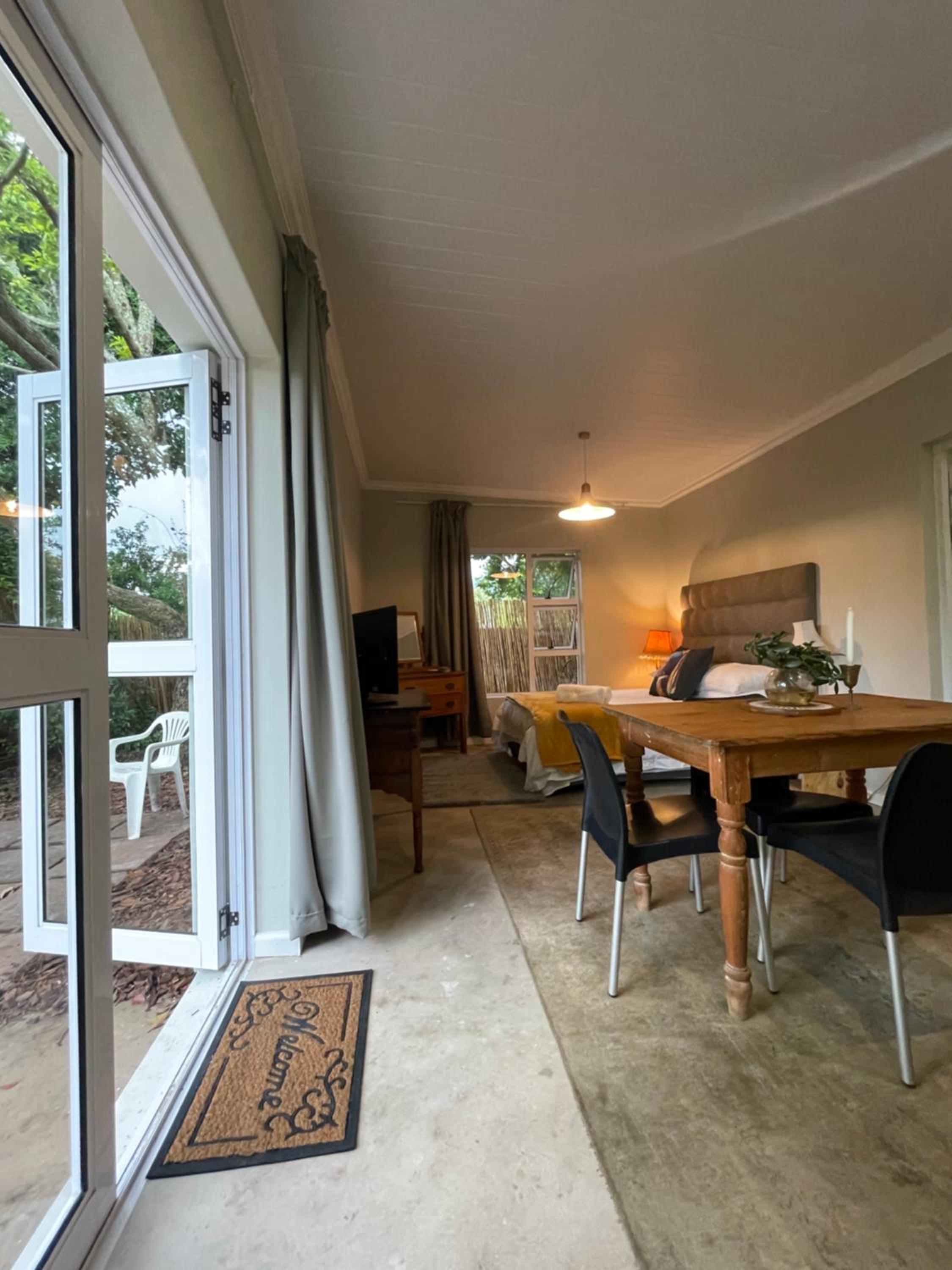 Deluxe Double or Twin Room with Garden View - Photo 27