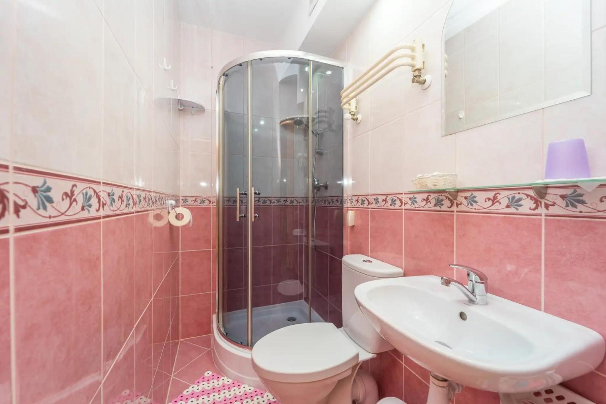 Double or Twin Room with Balcony photo 3