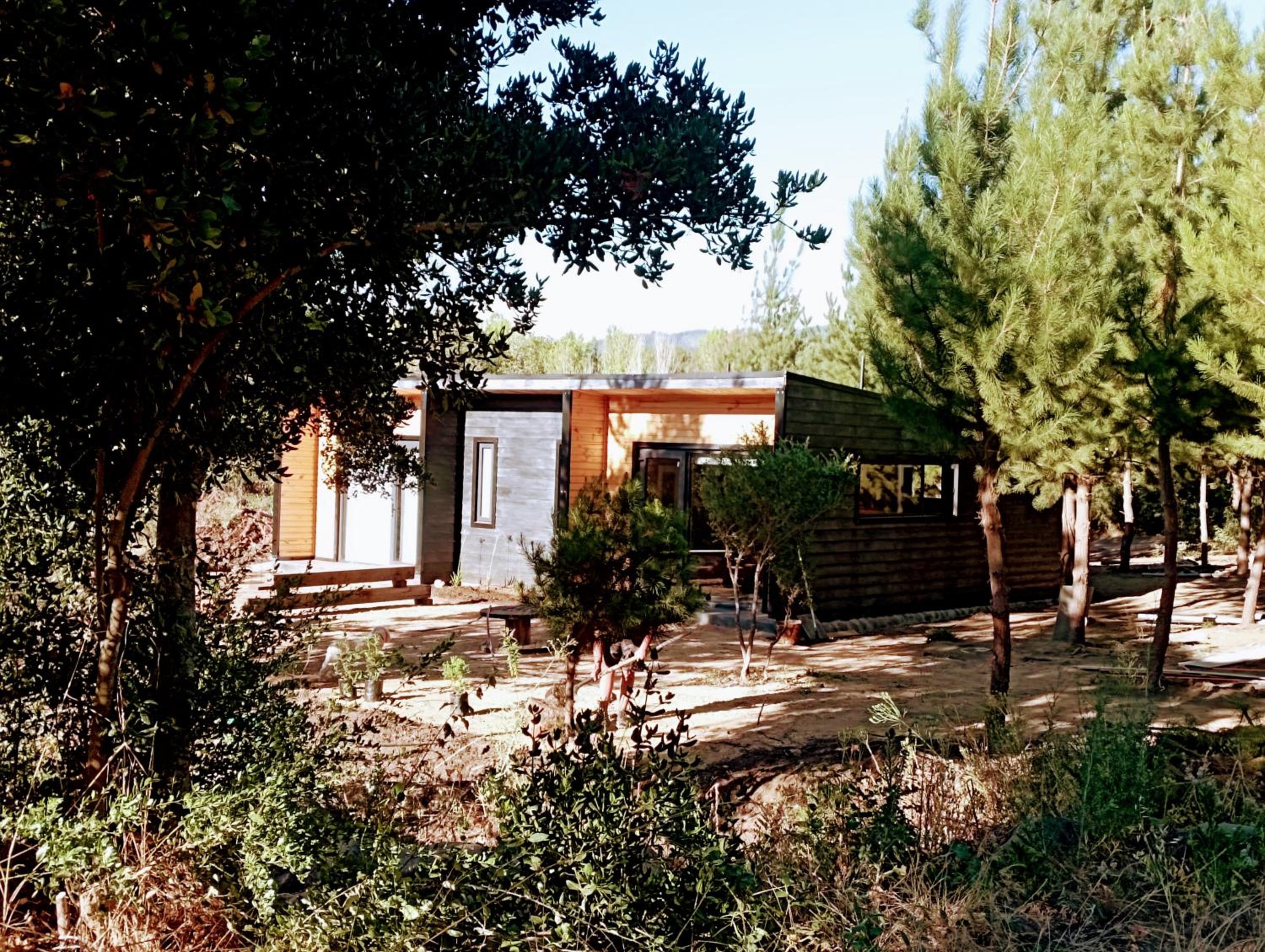 One-Bedroom Chalet photo 2