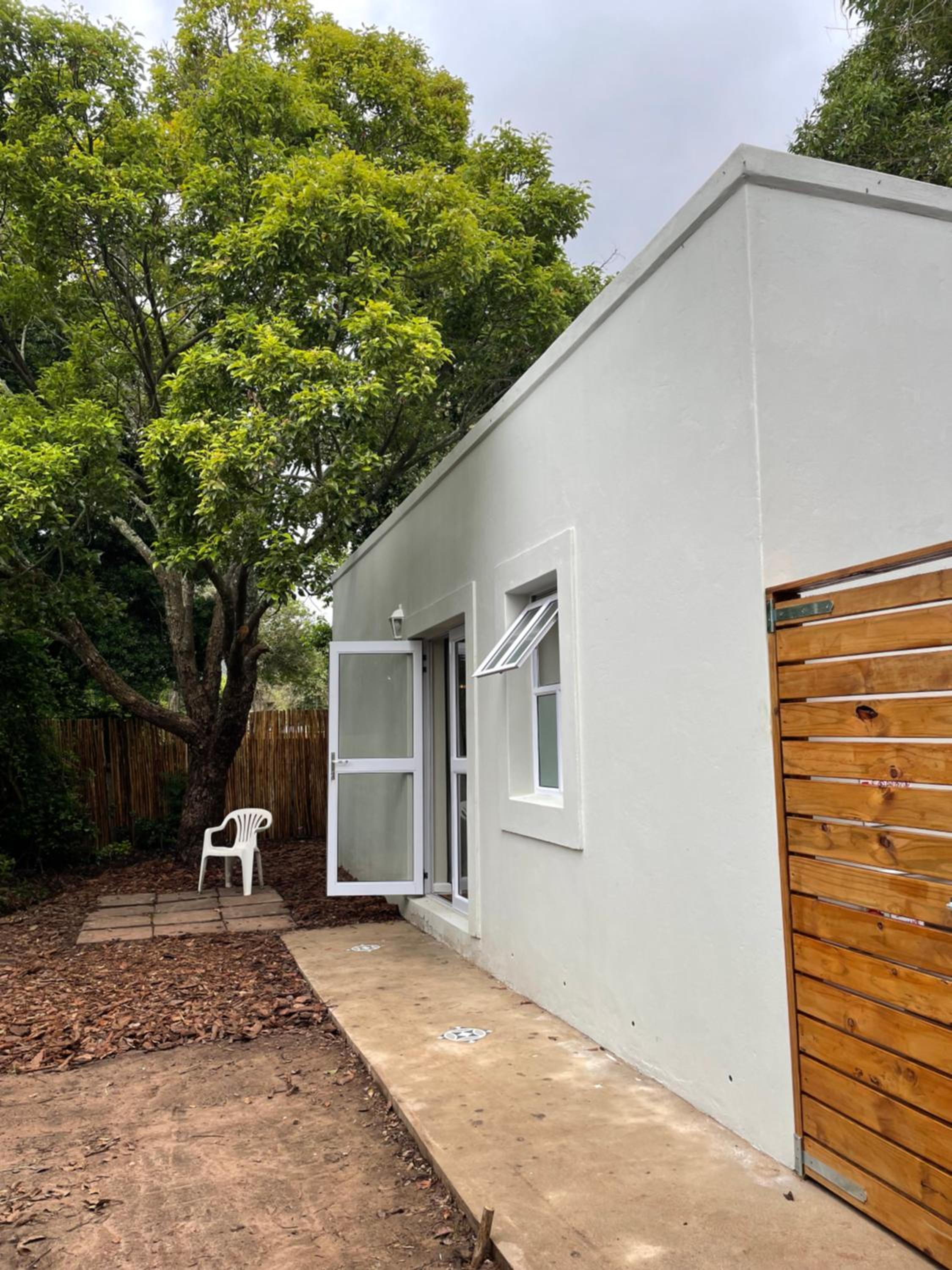 Deluxe Double or Twin Room with Garden View - Photo 26