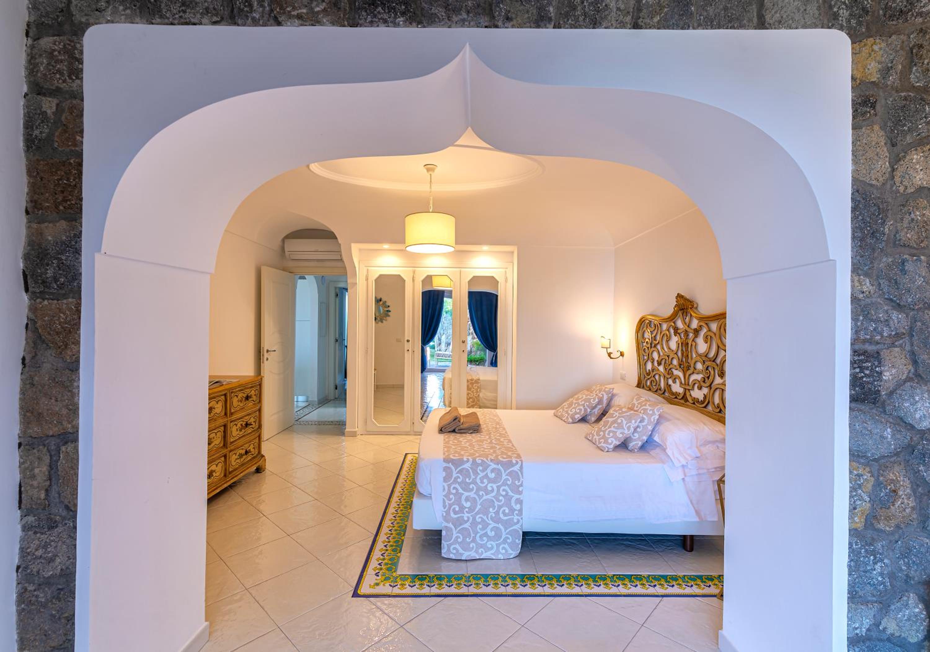 Villa mit Privatpool