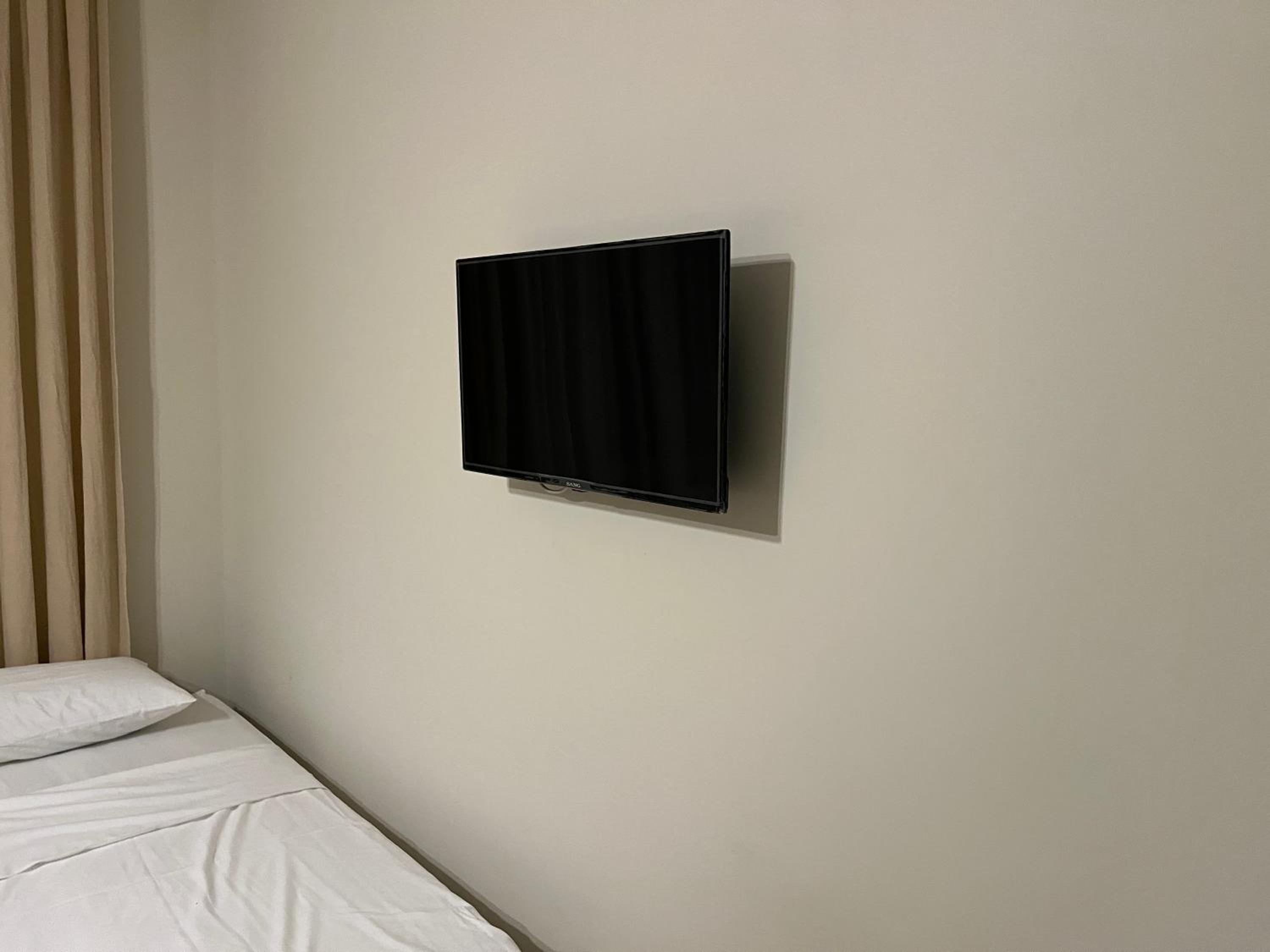 Standard Double Room - Photo 1
