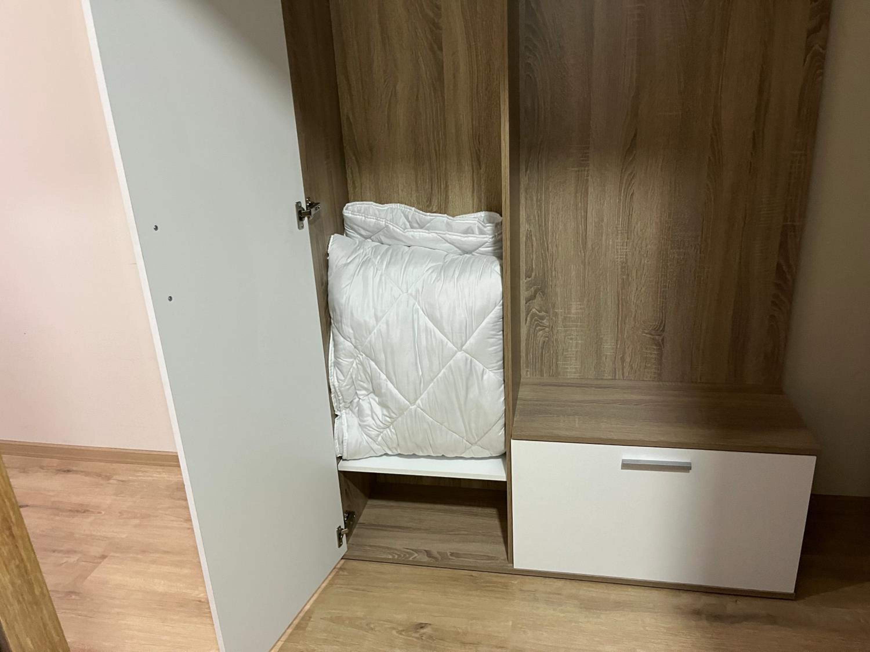 Standard Double Room - Photo 3