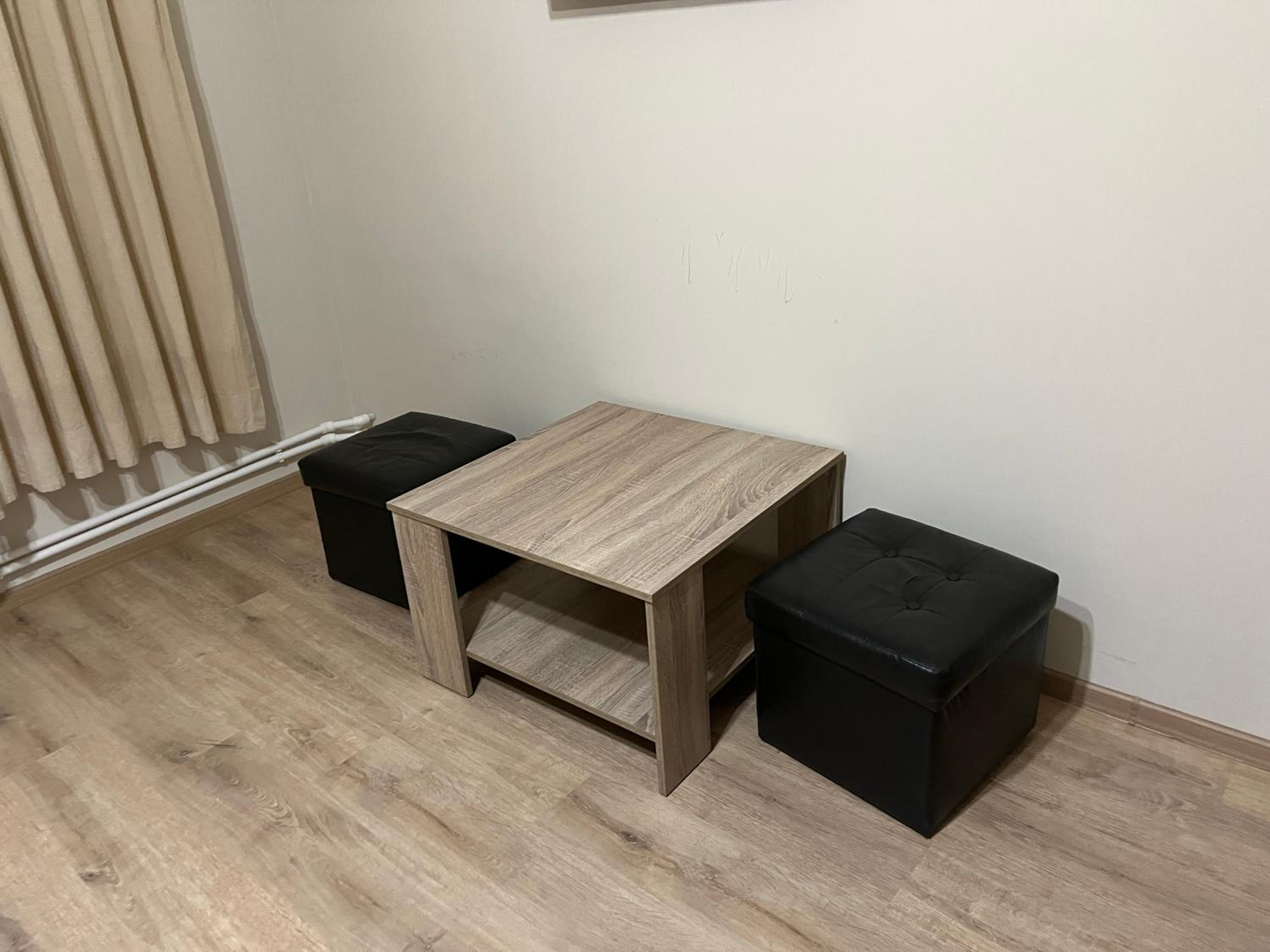 Standard Double Room - Photo 4